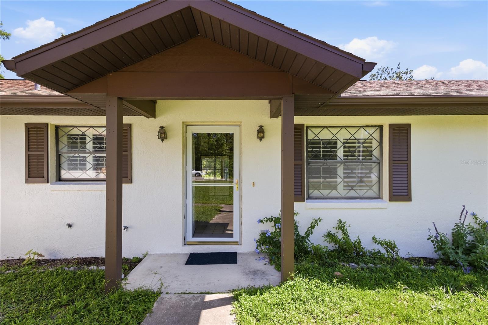 WILLISTON HYLNDS GOLF & C CLUB ESTATE - Residential