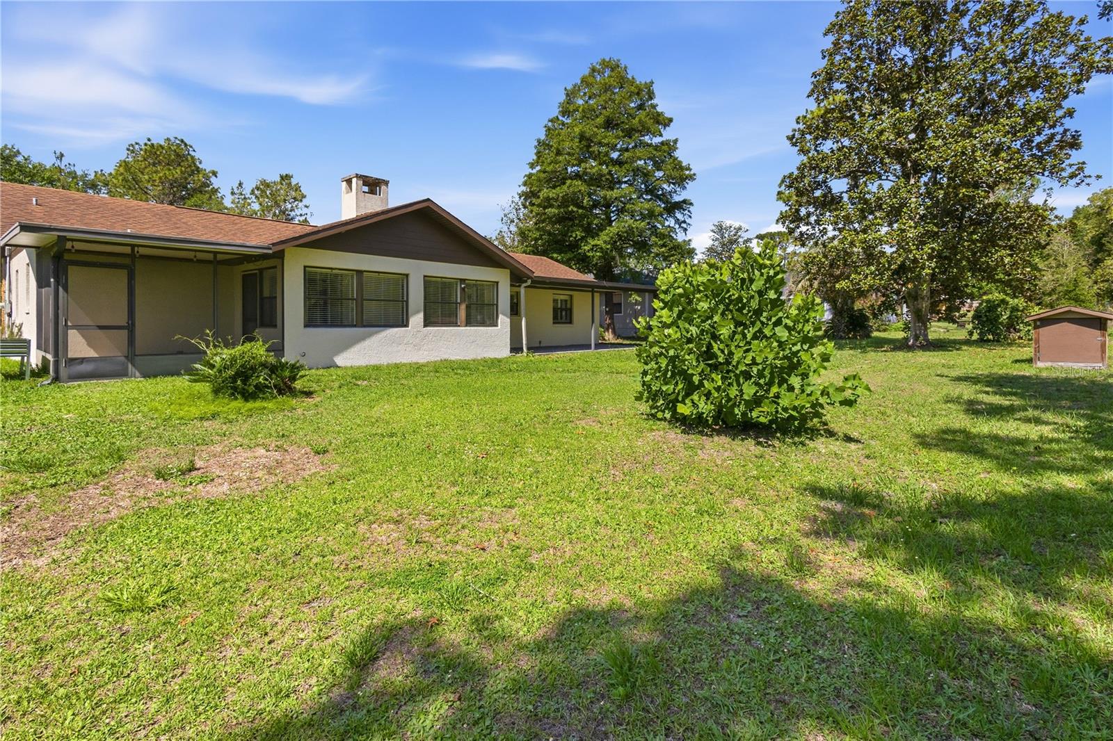 WILLISTON HYLNDS GOLF & C CLUB ESTATE - Residential