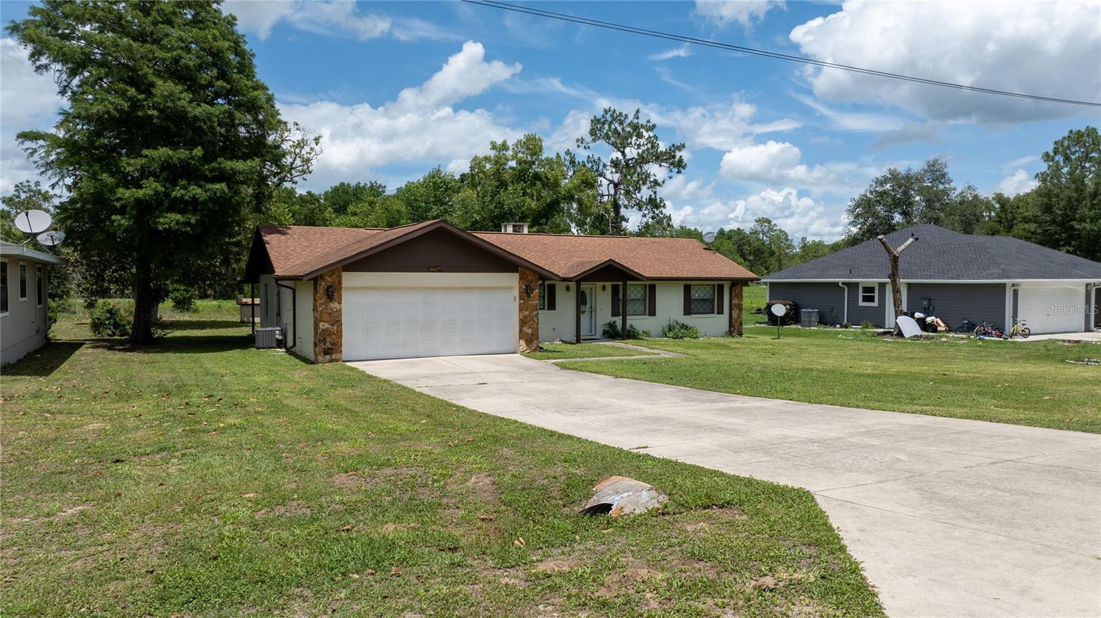 WILLISTON HYLNDS GOLF & C CLUB ESTATE - Residential