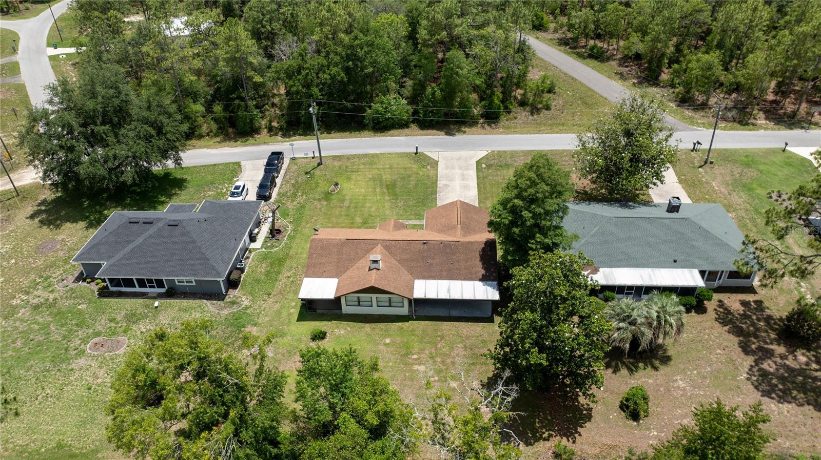 WILLISTON HYLNDS GOLF & C CLUB ESTATE - Residential