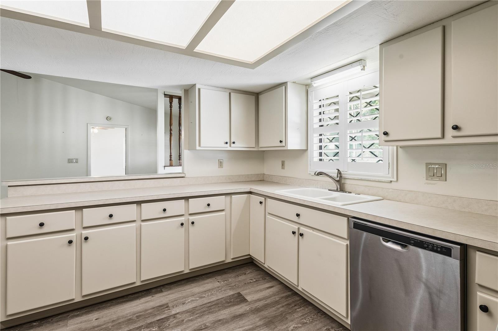 WILLISTON HYLNDS GOLF & C CLUB ESTATE - Residential