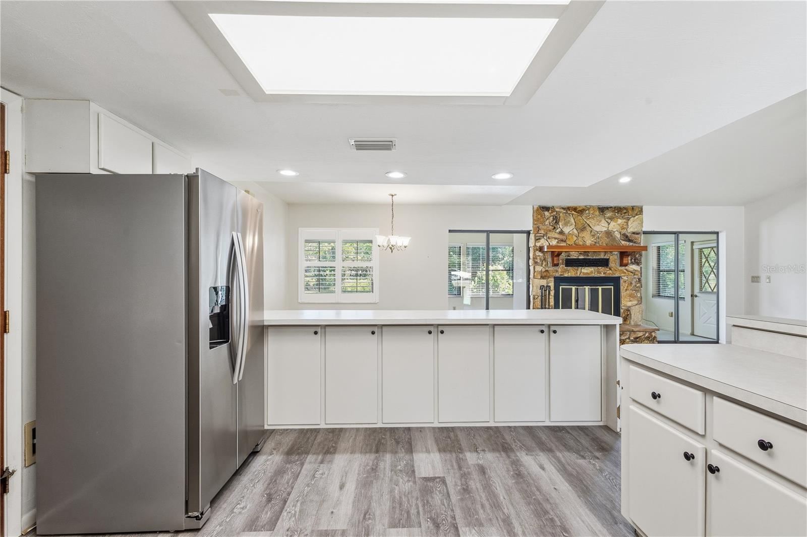WILLISTON HYLNDS GOLF & C CLUB ESTATE - Residential