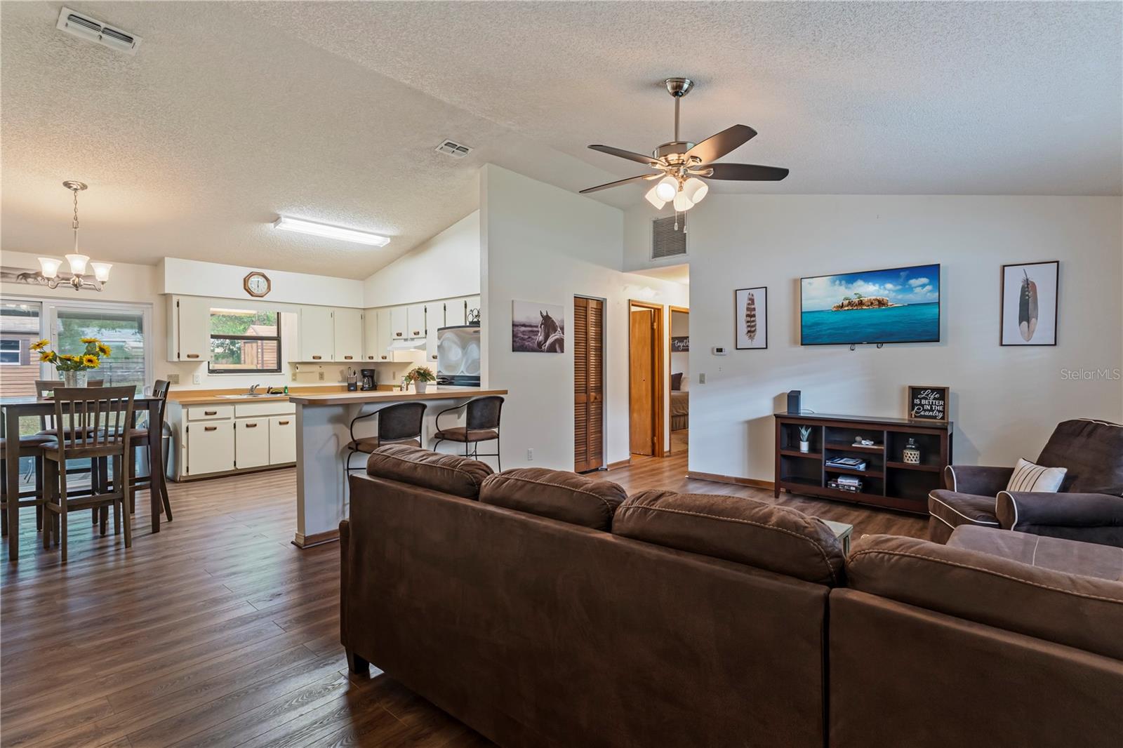 OCALA PARK ESTATE - Residential
