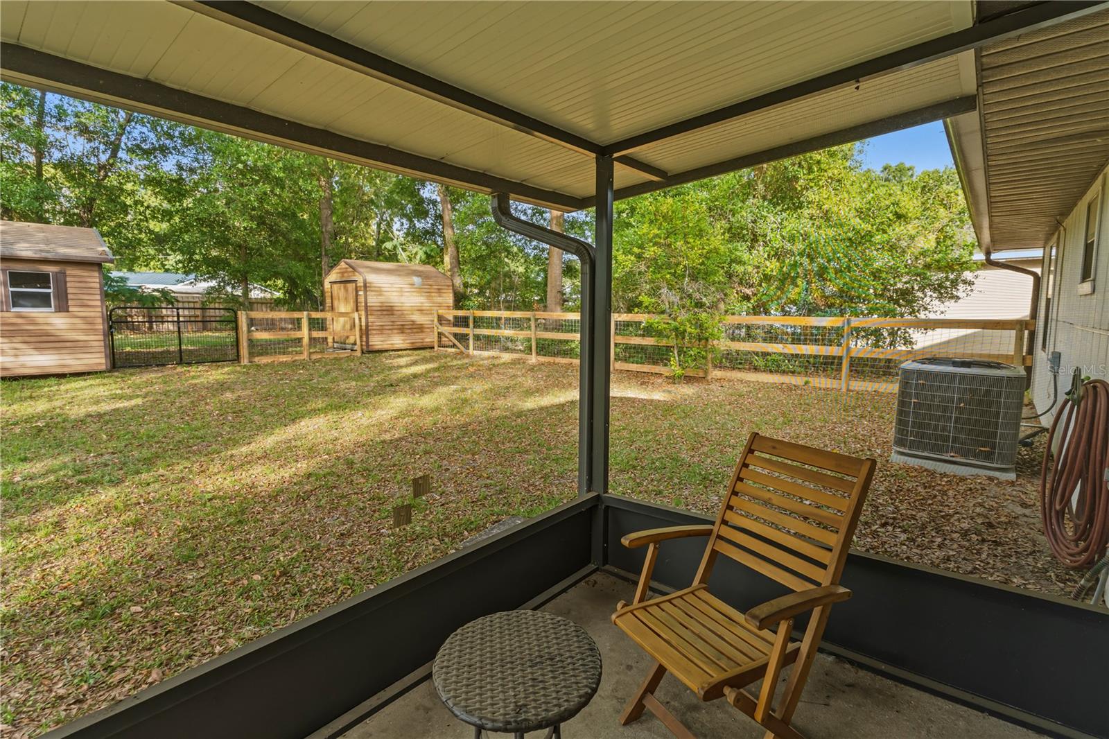 OCALA PARK ESTATE - Residential