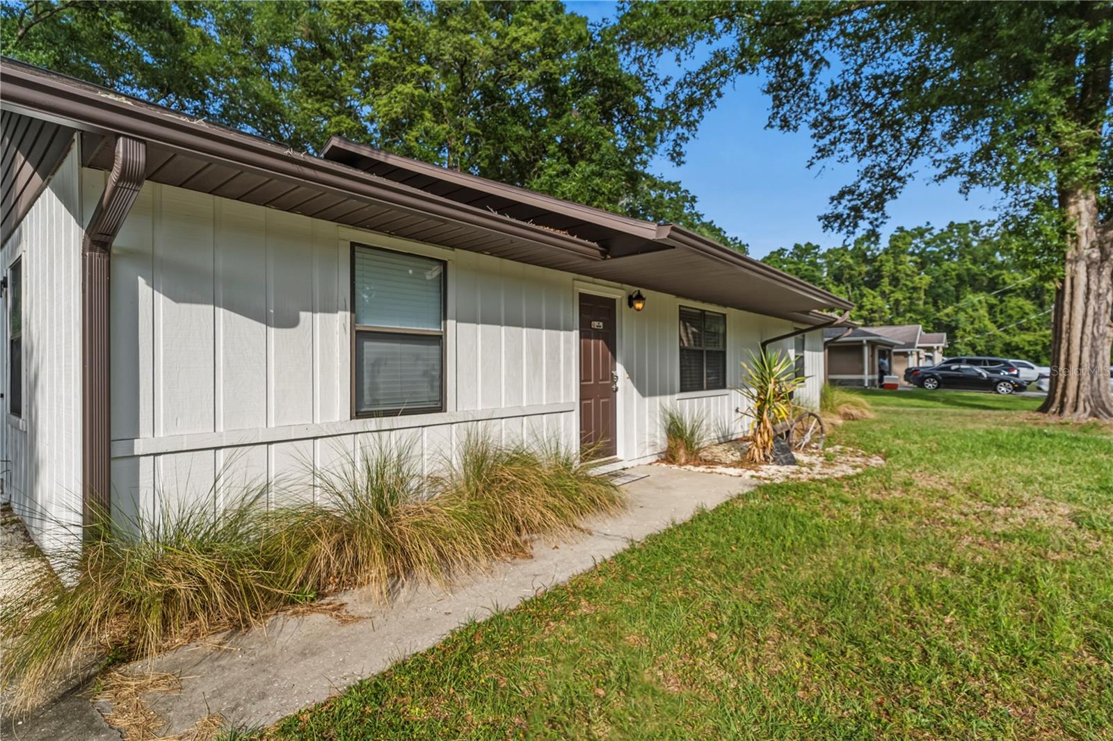 OCALA PARK ESTATE - Residential