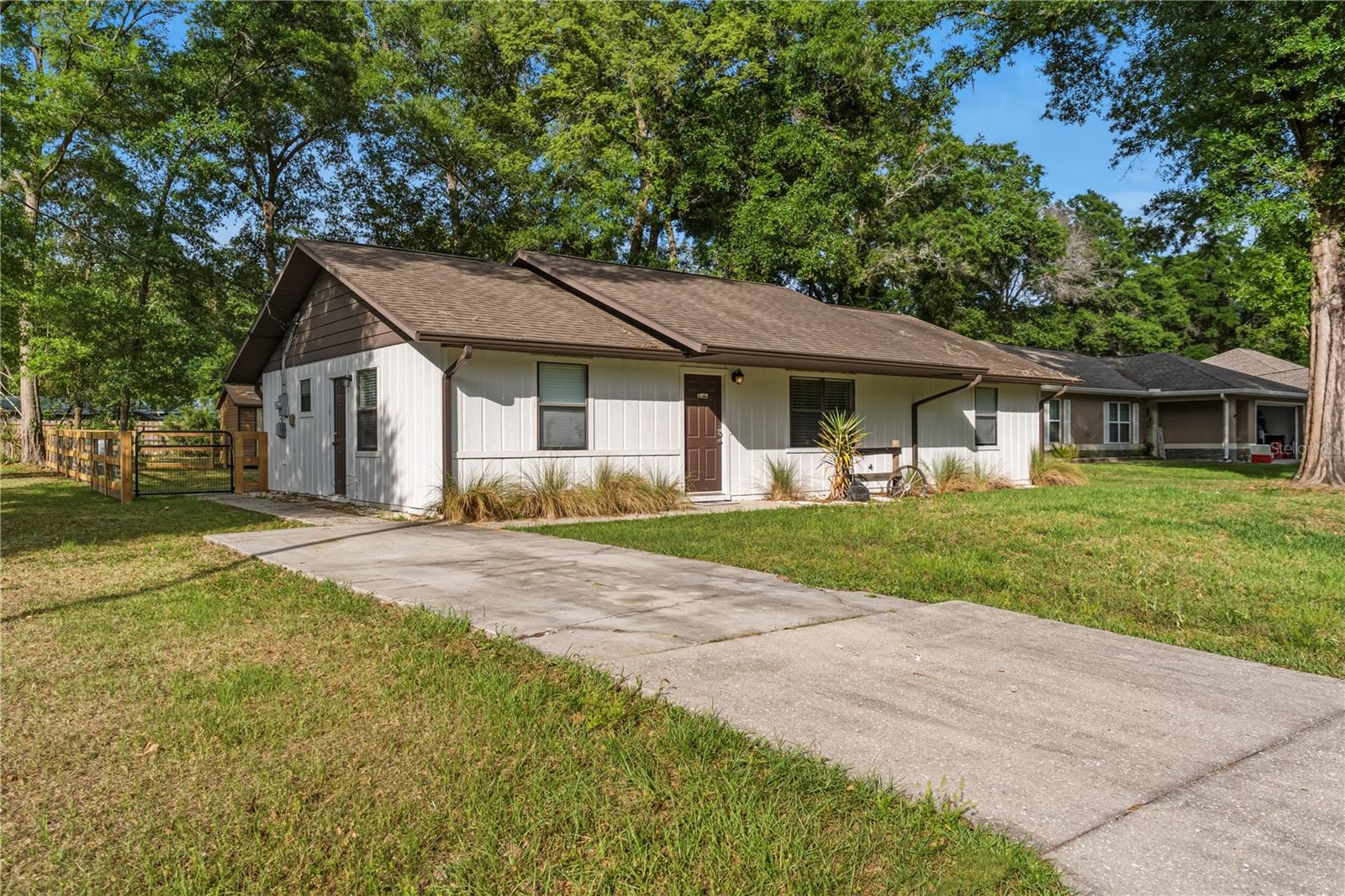 OCALA PARK ESTATE - Residential