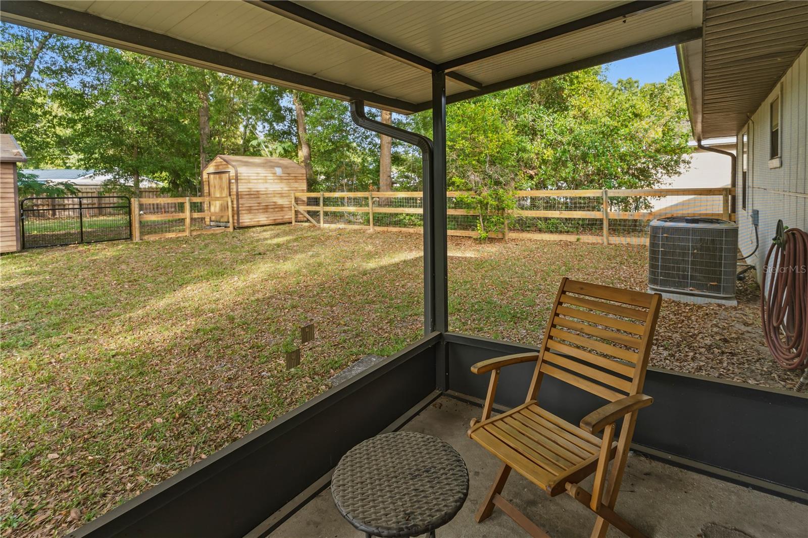 OCALA PARK ESTATE - Residential