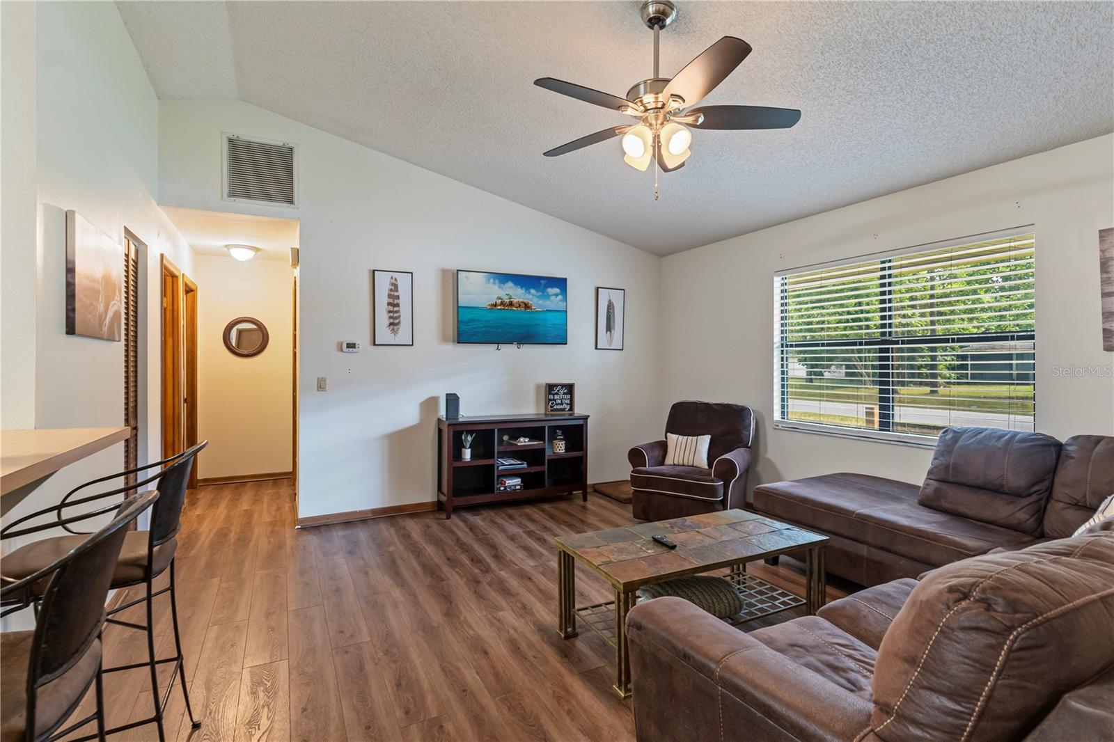 OCALA PARK ESTATE - Residential