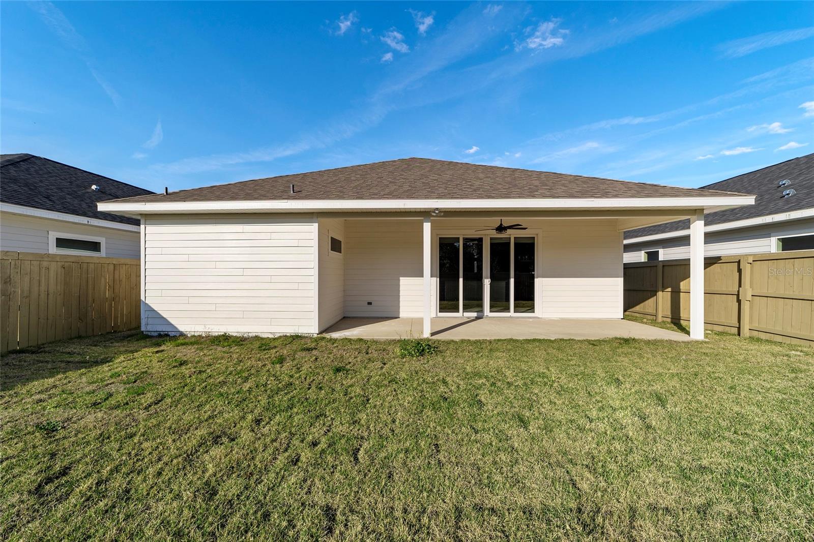 GRAND OAKS - Residential