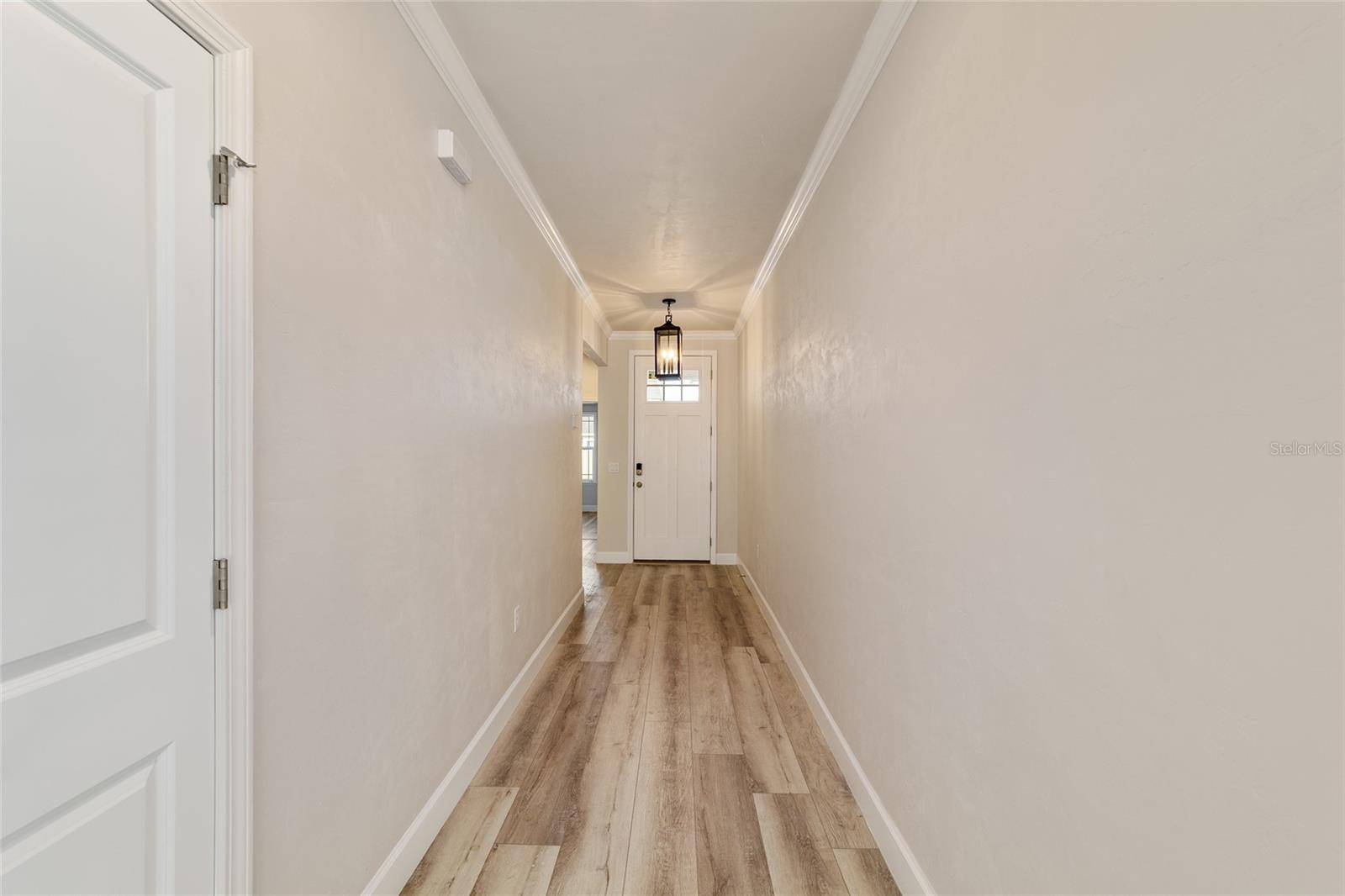 GRAND OAKS - Residential