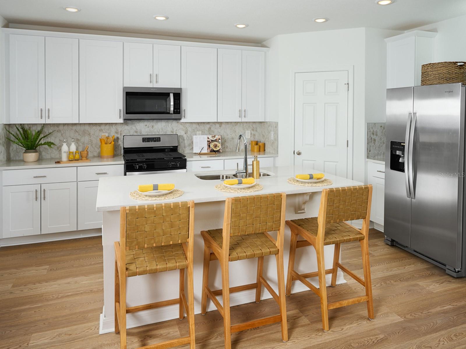 FLAGLER VILLAGE - Residential