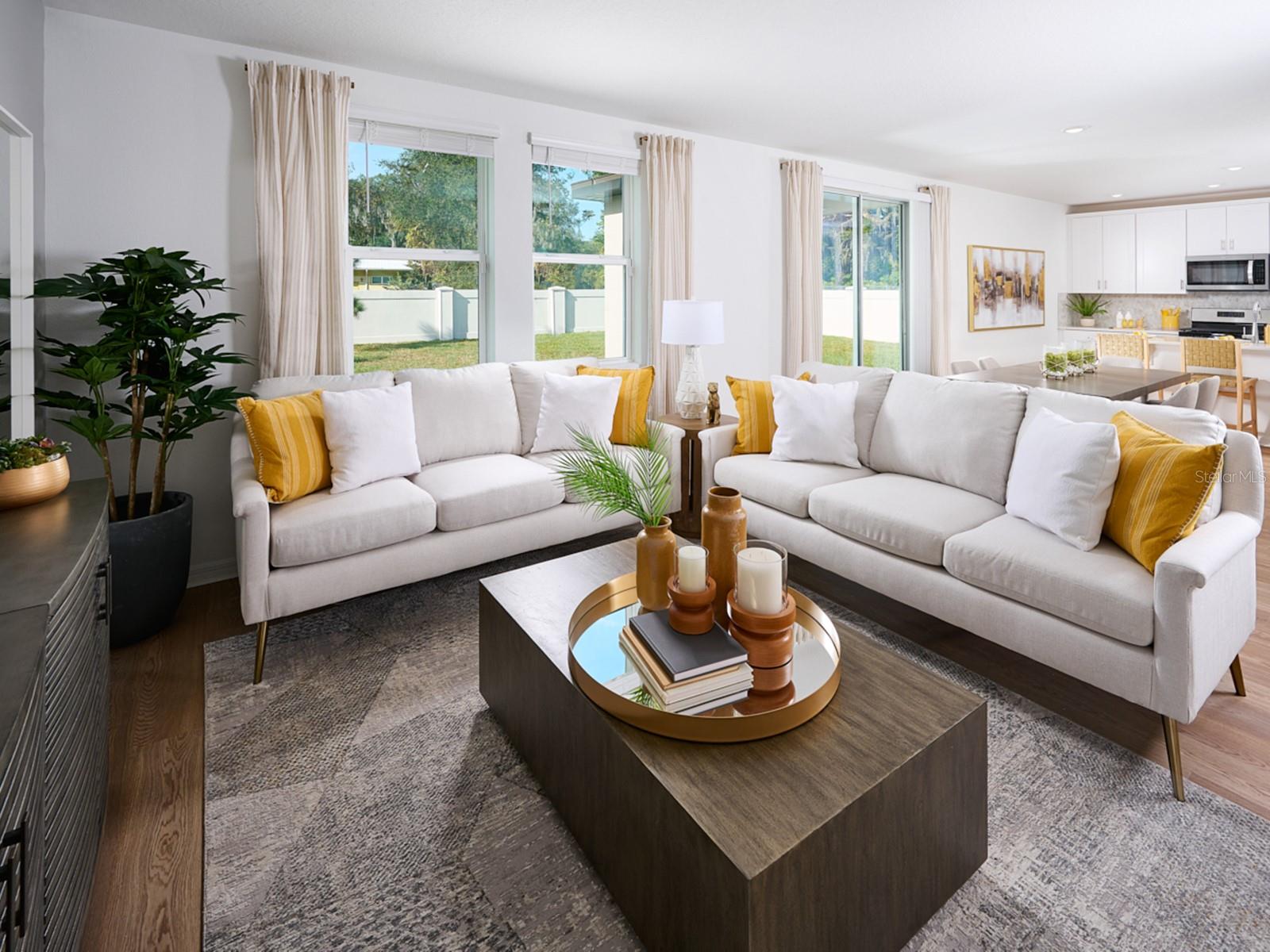 FLAGLER VILLAGE - Residential