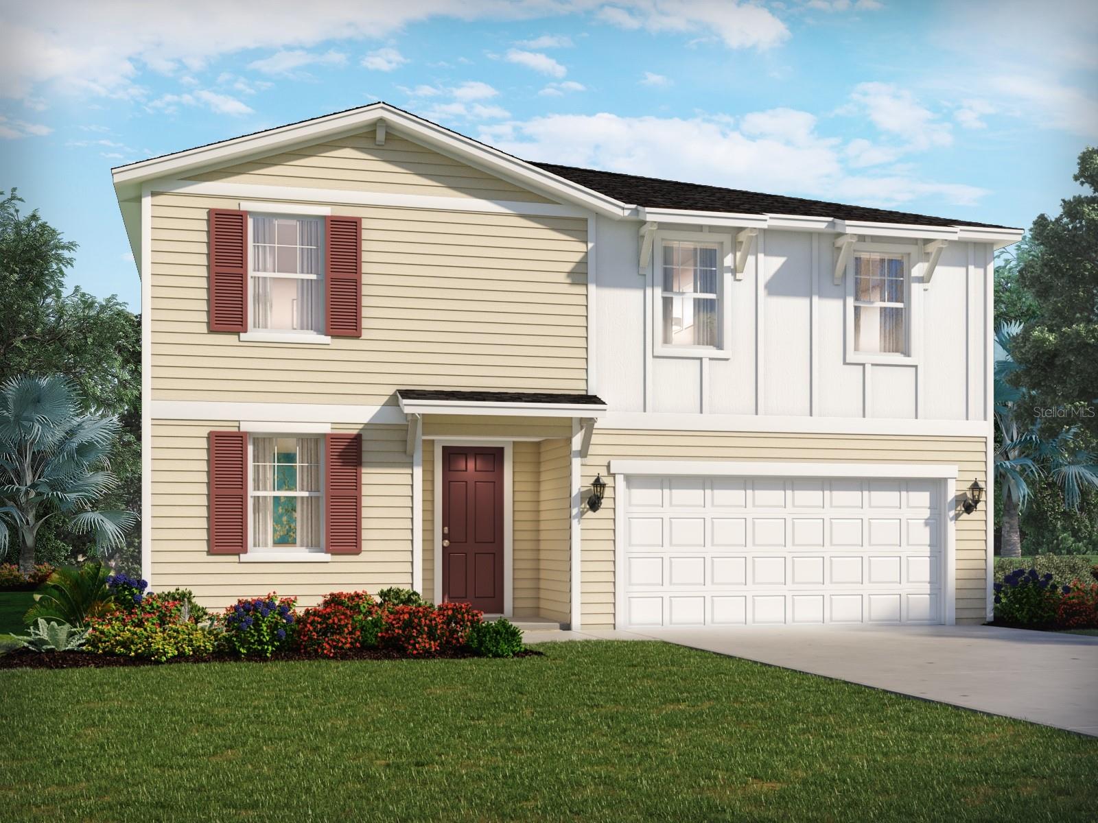 FLAGLER VILLAGE - Residential