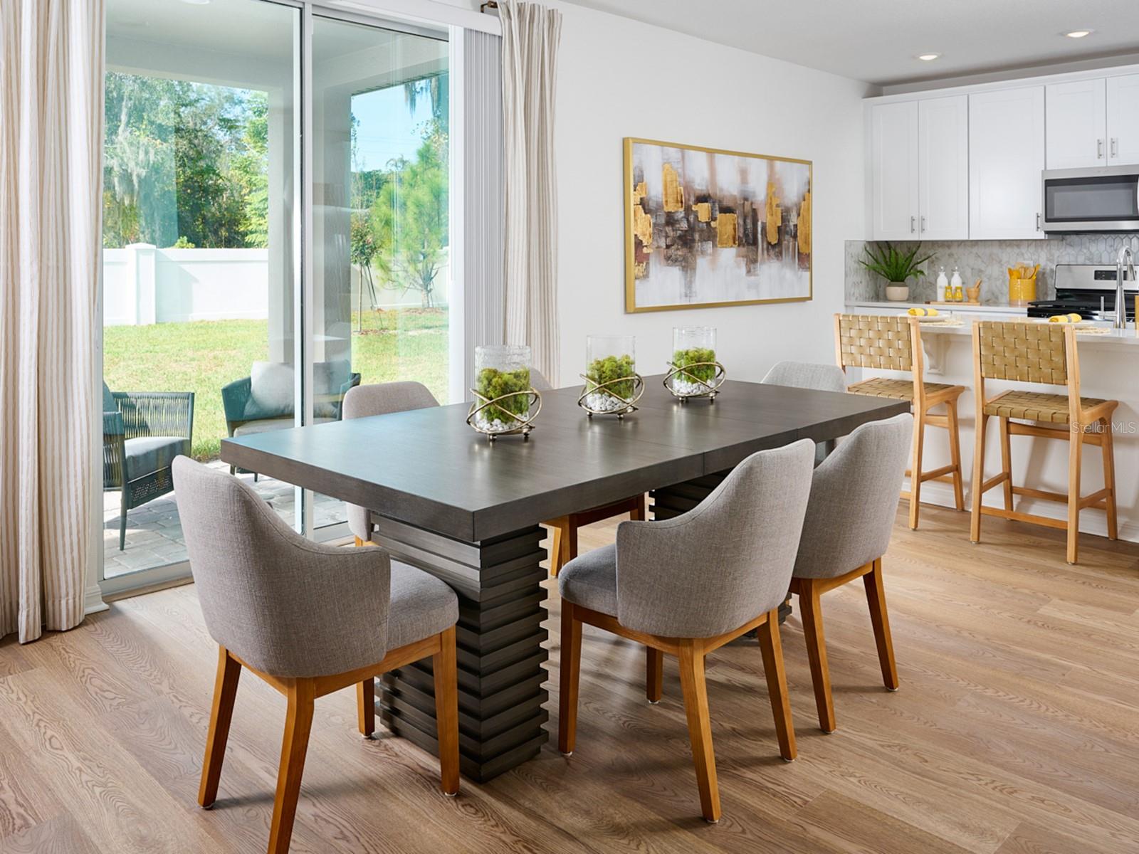 FLAGLER VILLAGE - Residential