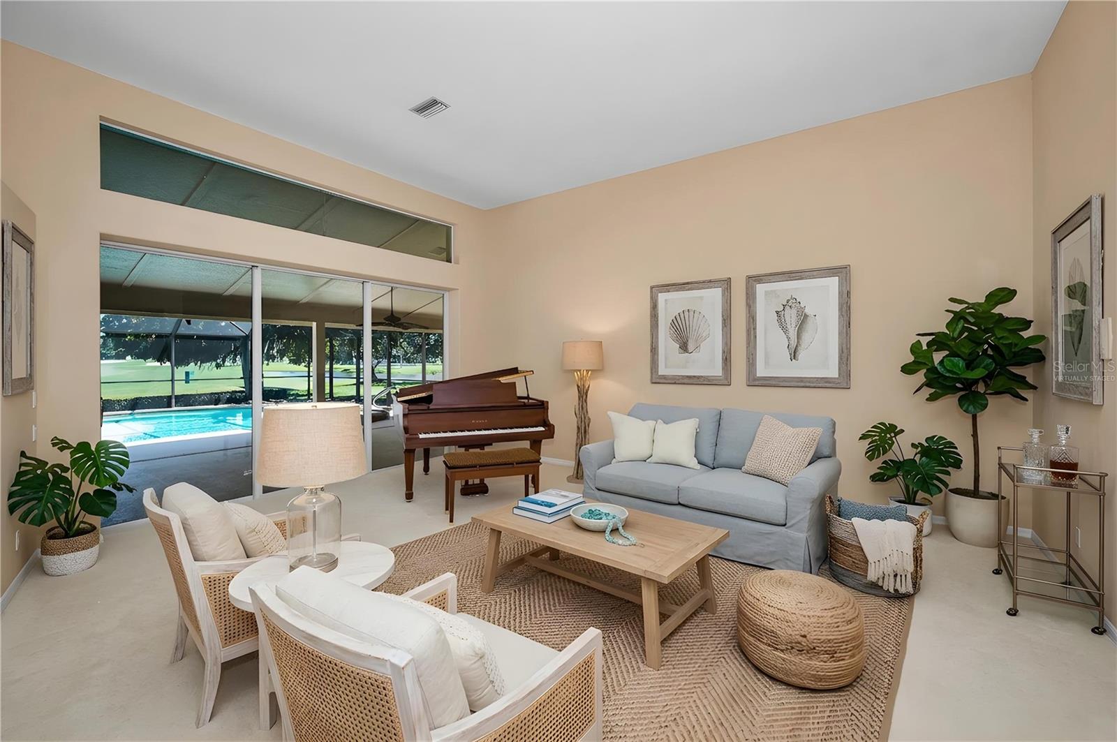 ABERDEEN UNIT ONE - Residential