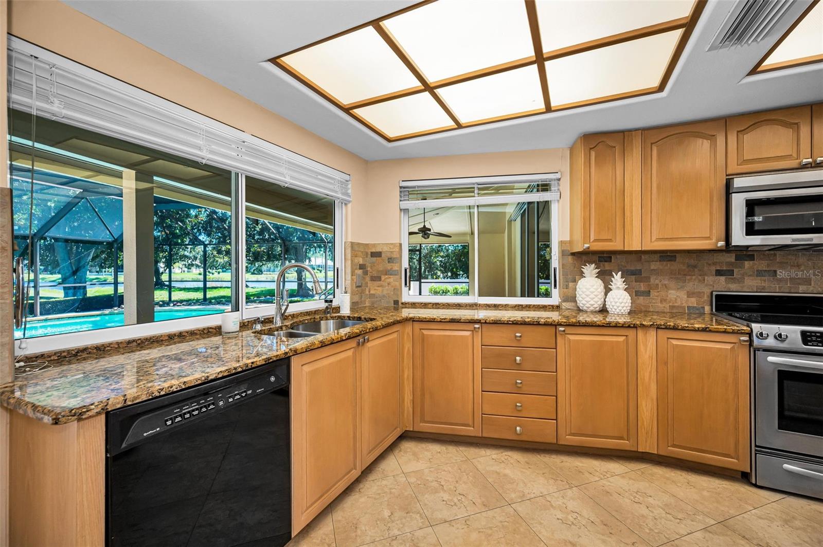 ABERDEEN UNIT ONE - Residential