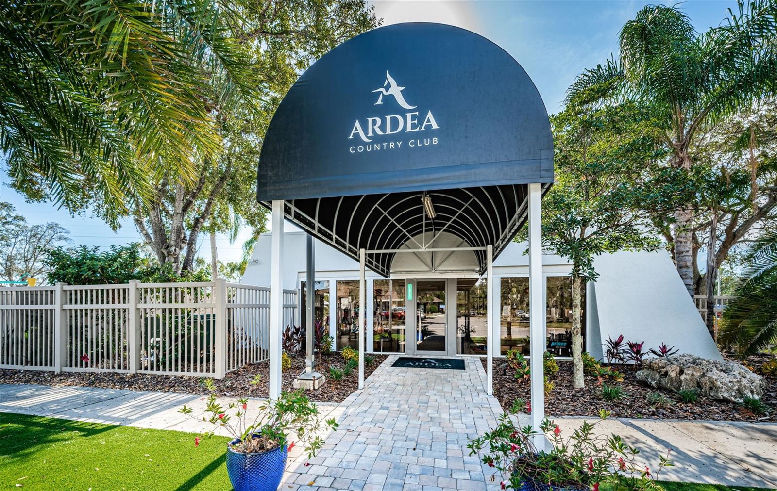ABERDEEN UNIT ONE - Residential