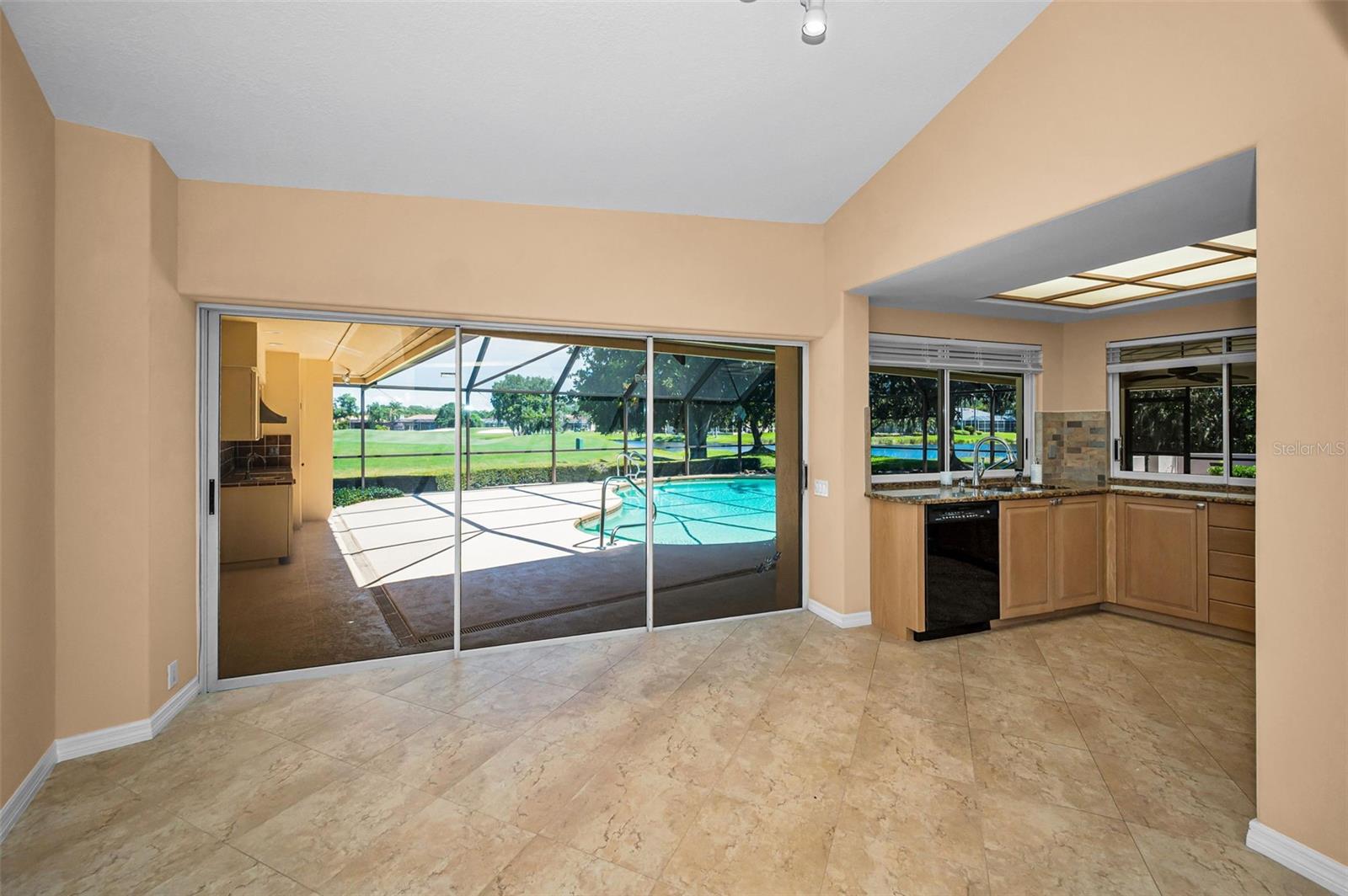 ABERDEEN UNIT ONE - Residential