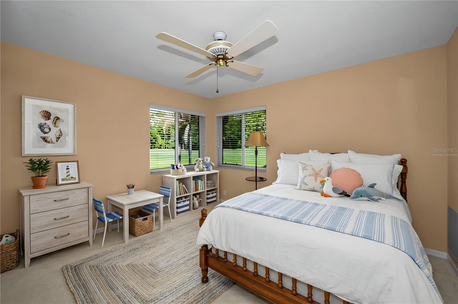 ABERDEEN UNIT ONE - Residential