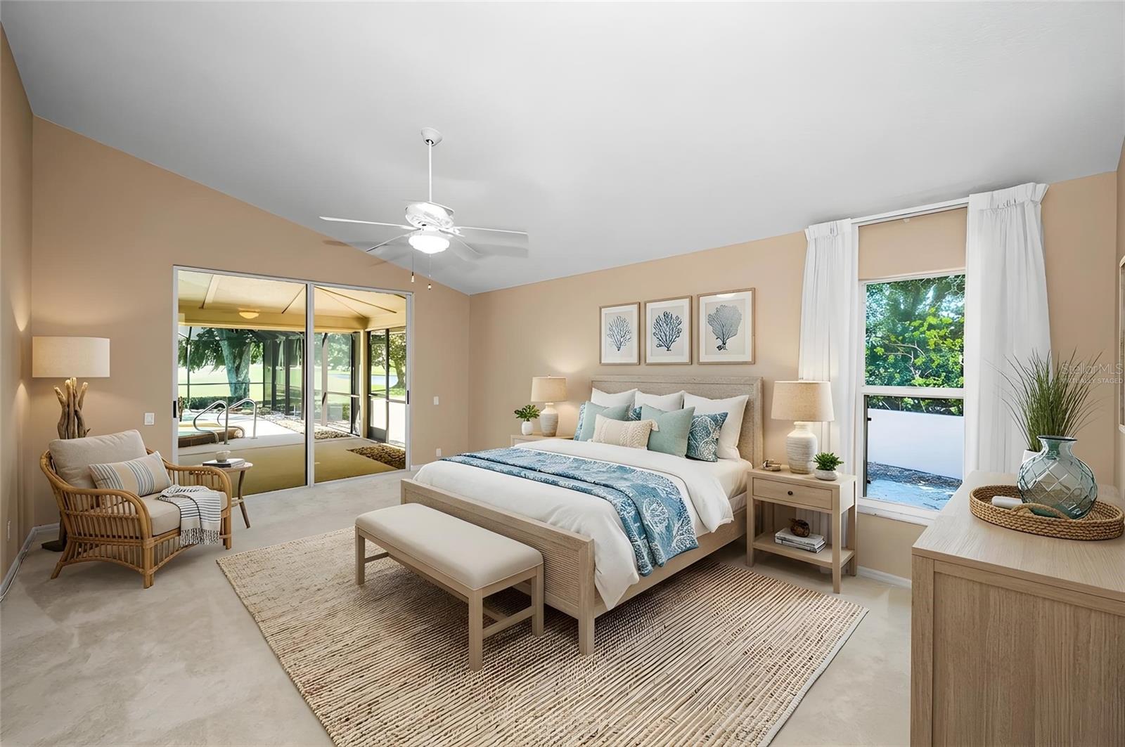 ABERDEEN UNIT ONE - Residential