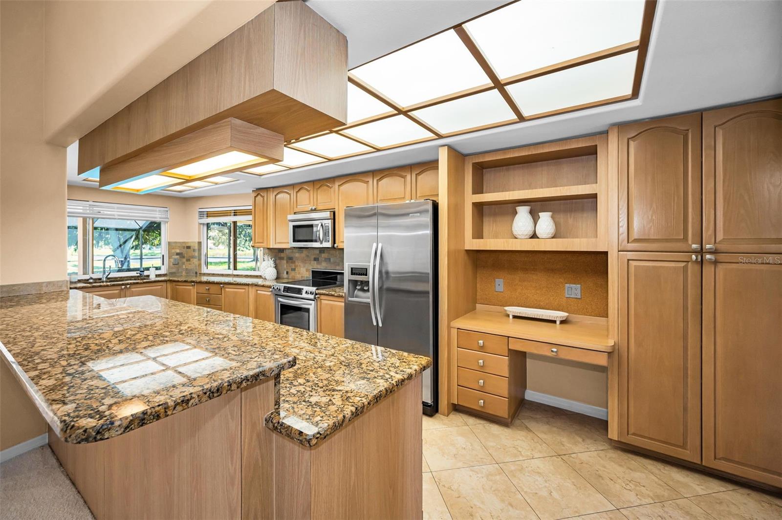 ABERDEEN UNIT ONE - Residential
