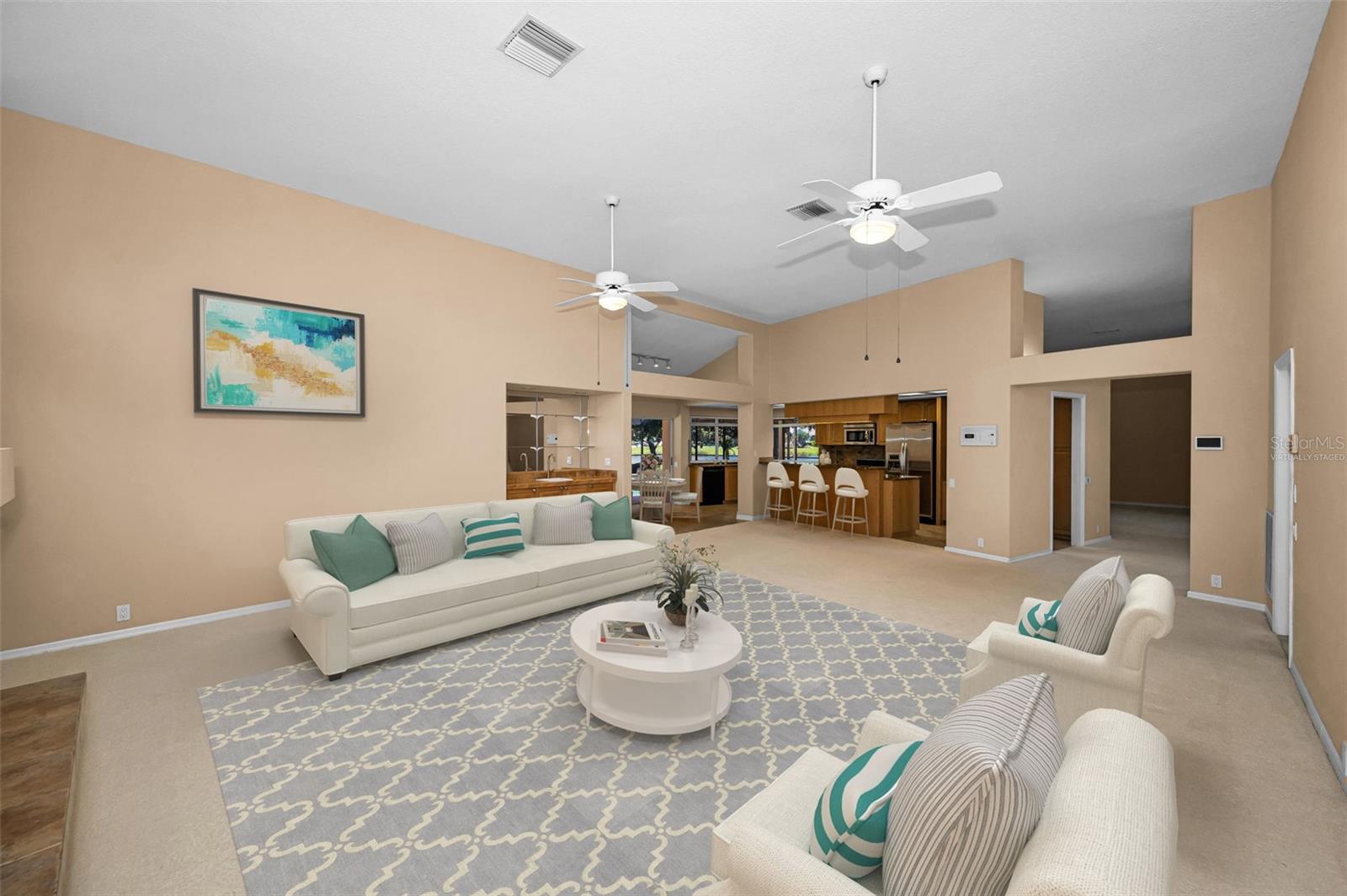 ABERDEEN UNIT ONE - Residential
