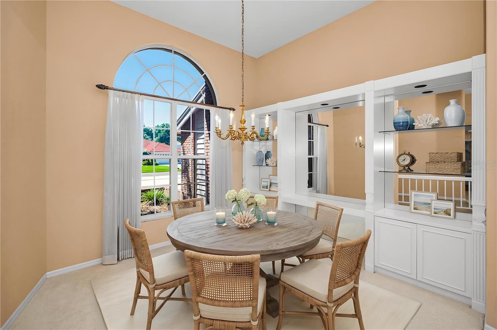 ABERDEEN UNIT ONE - Residential