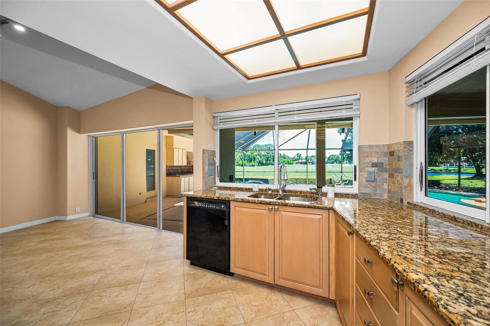 ABERDEEN UNIT ONE - Residential