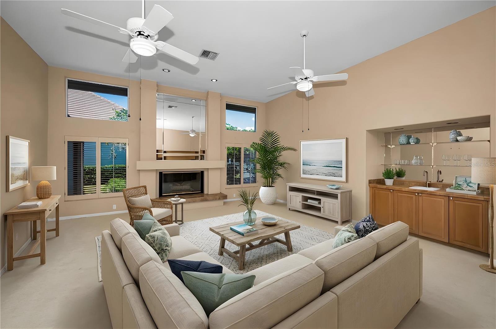 ABERDEEN UNIT ONE - Residential