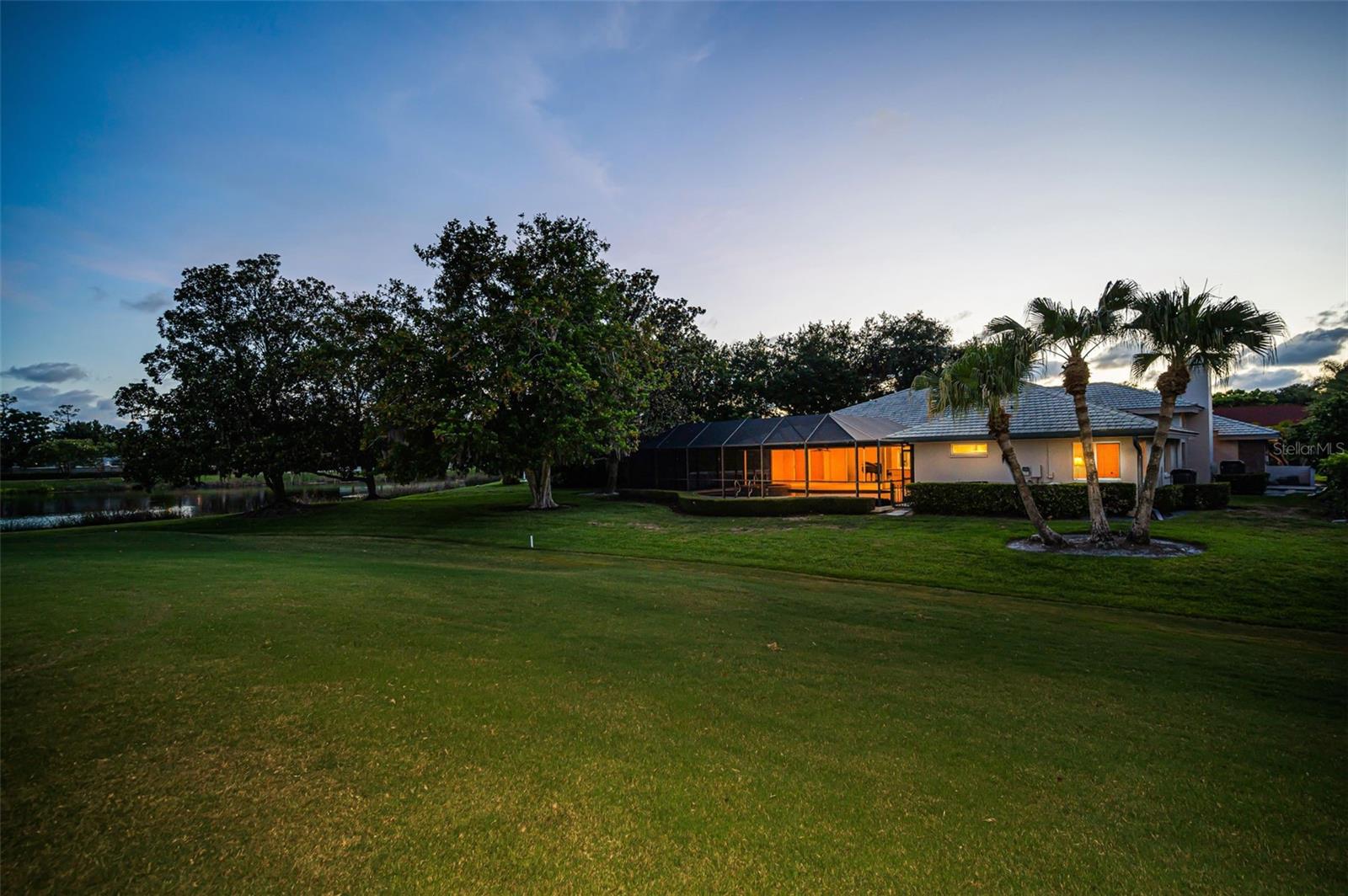 ABERDEEN UNIT ONE - Residential