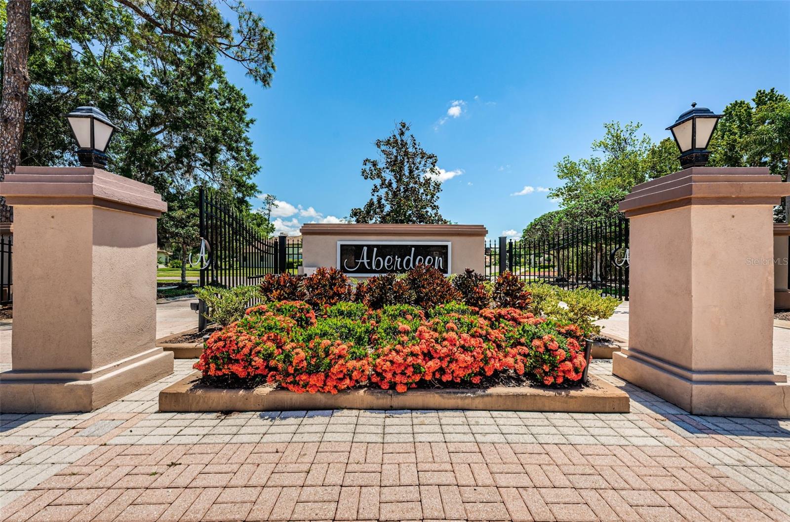 ABERDEEN UNIT ONE - Residential