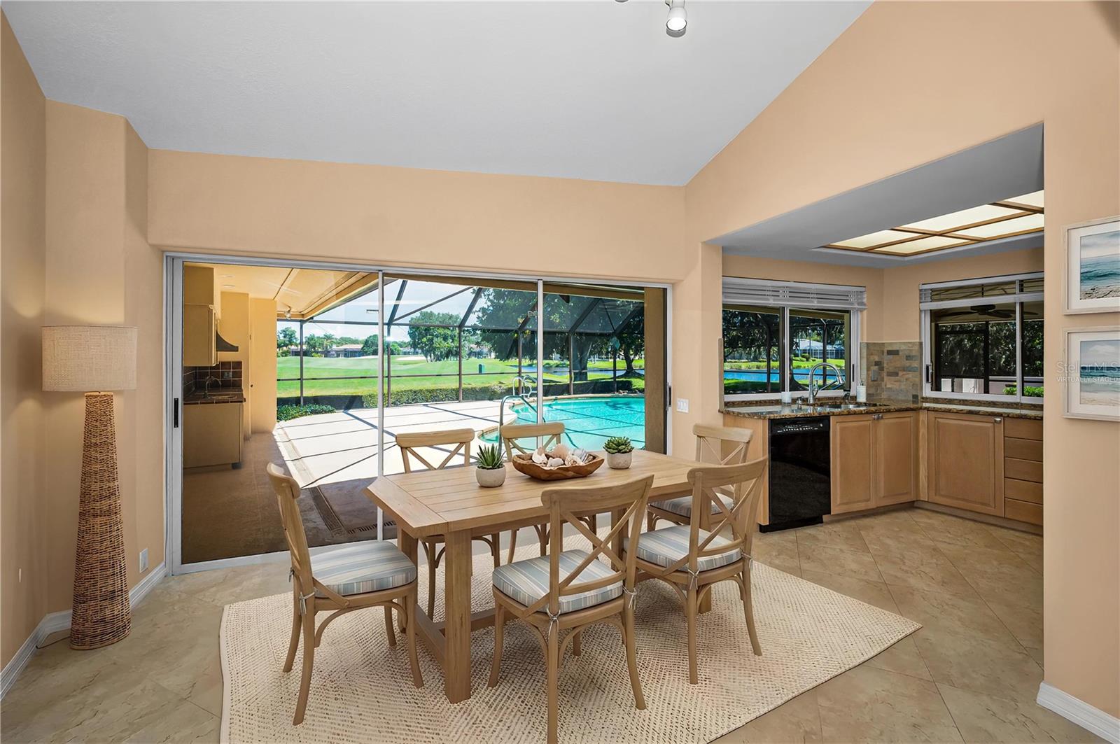 ABERDEEN UNIT ONE - Residential