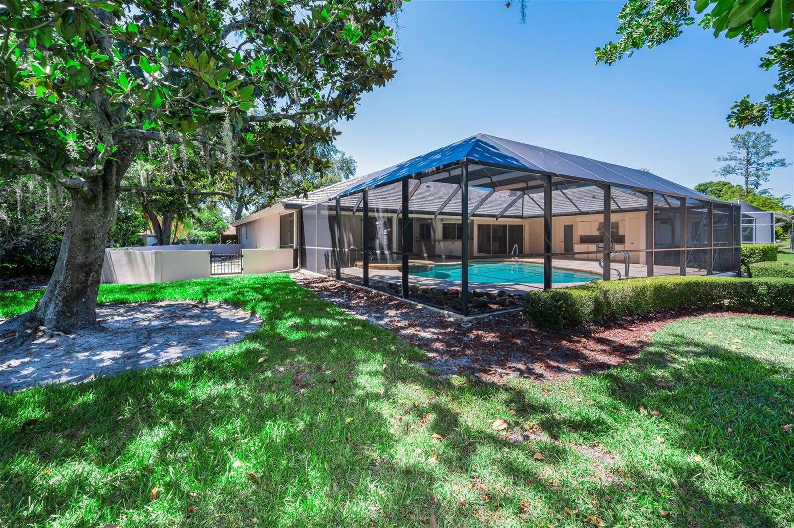 ABERDEEN UNIT ONE - Residential