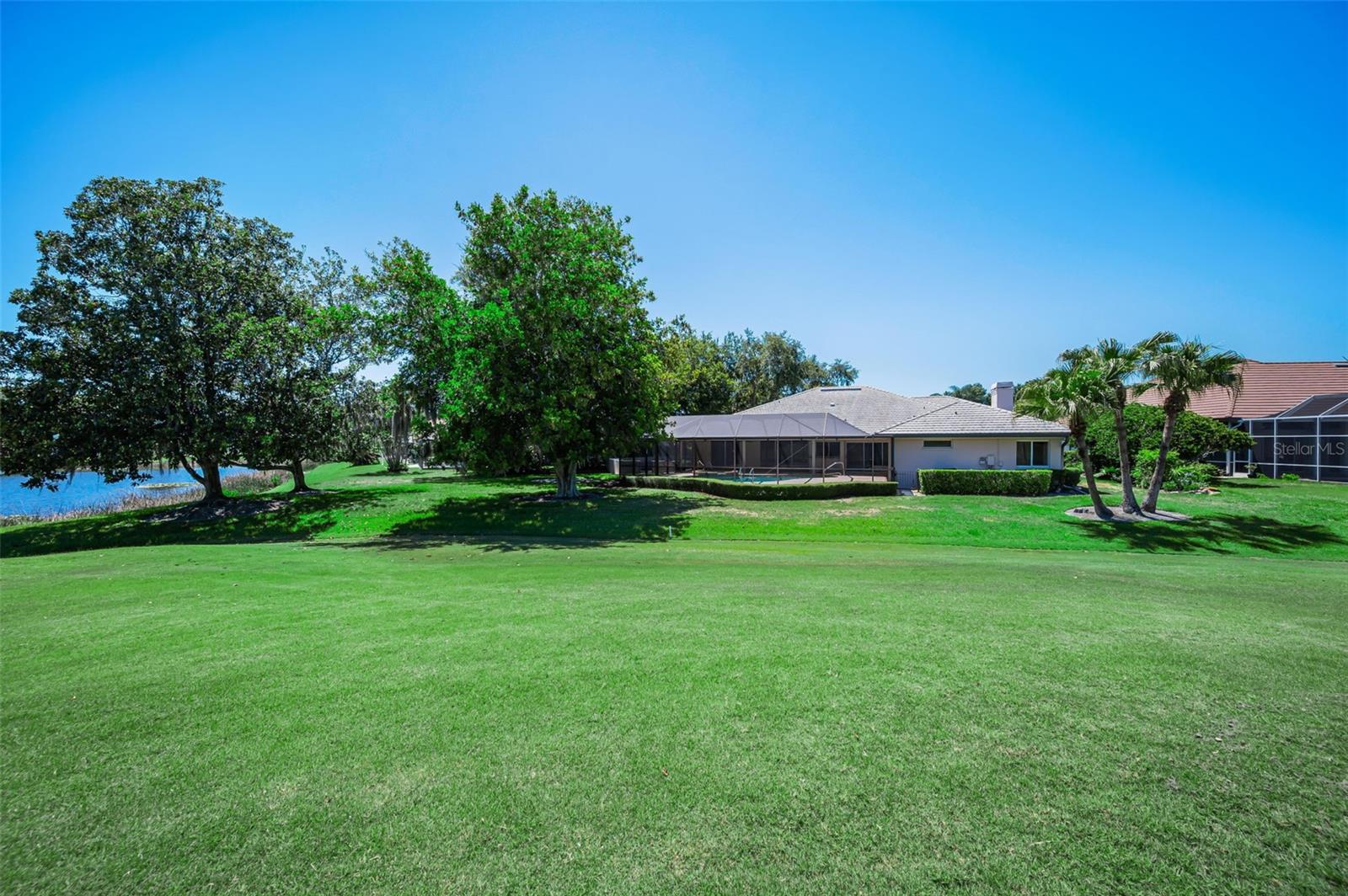 ABERDEEN UNIT ONE - Residential
