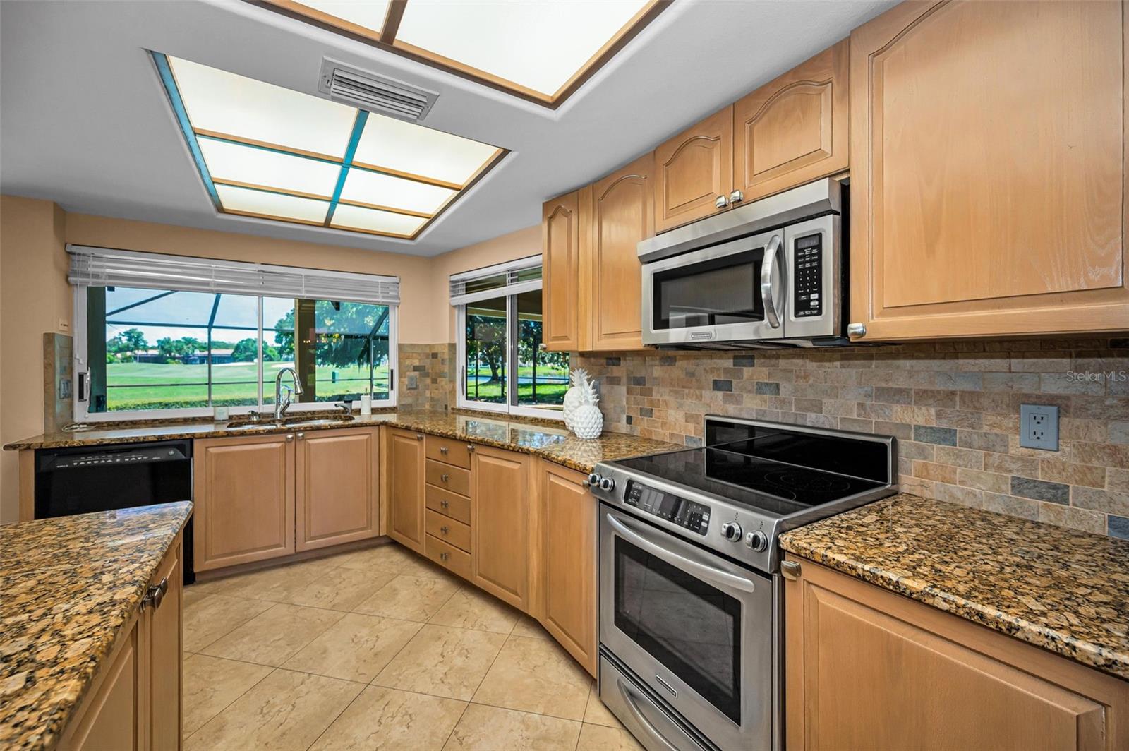 ABERDEEN UNIT ONE - Residential