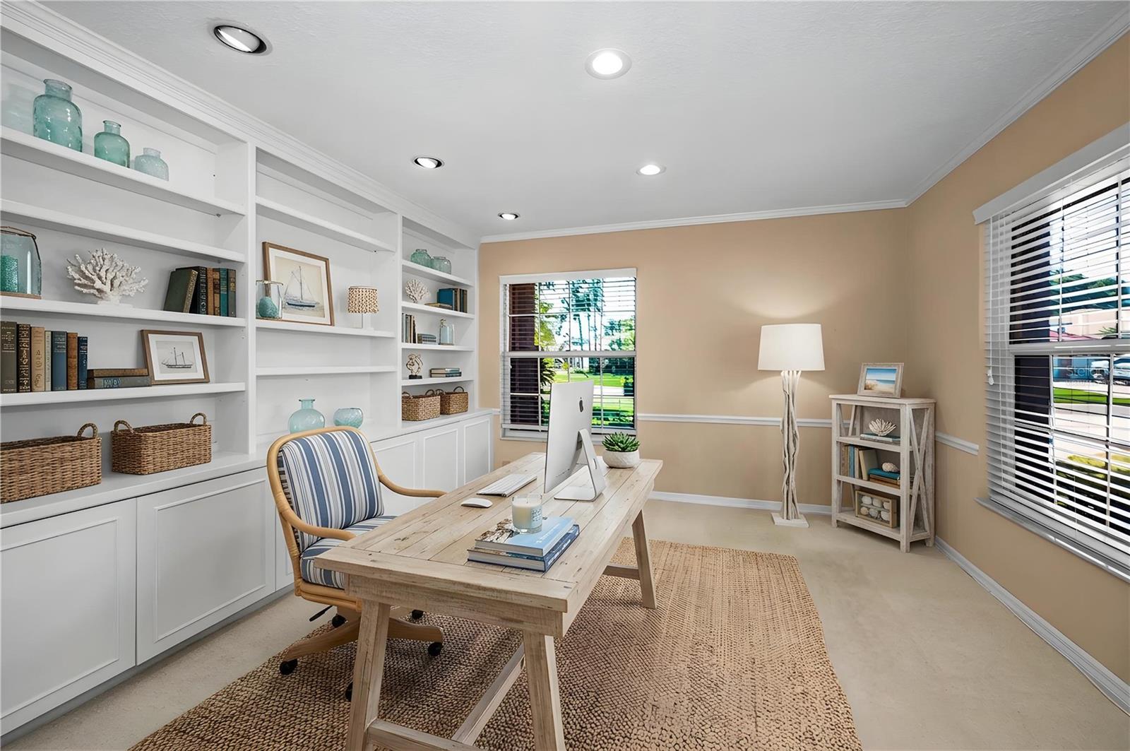 ABERDEEN UNIT ONE - Residential