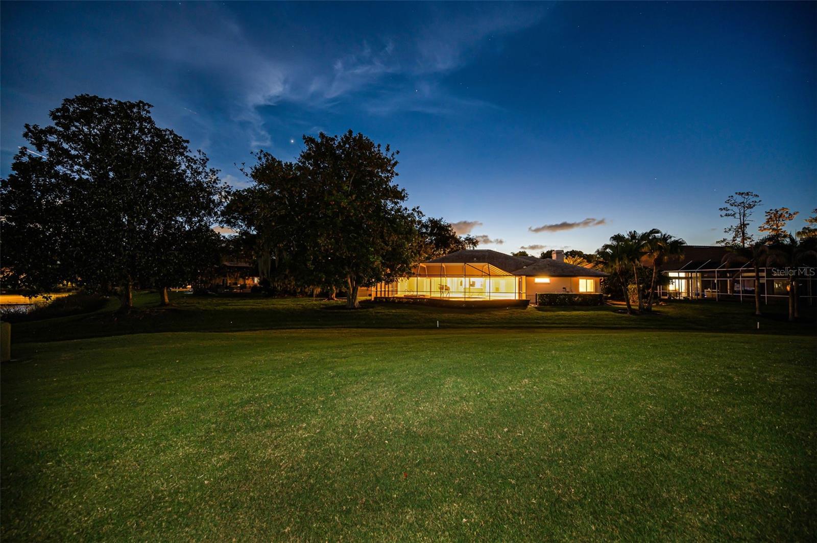 ABERDEEN UNIT ONE - Residential