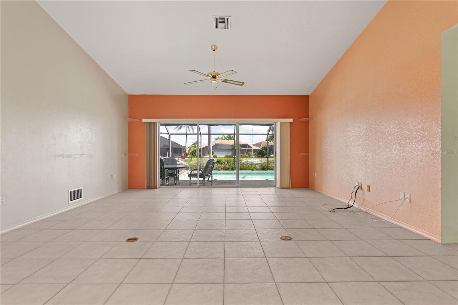 PUNTA GORDA ISLES SEC 14 - Residential