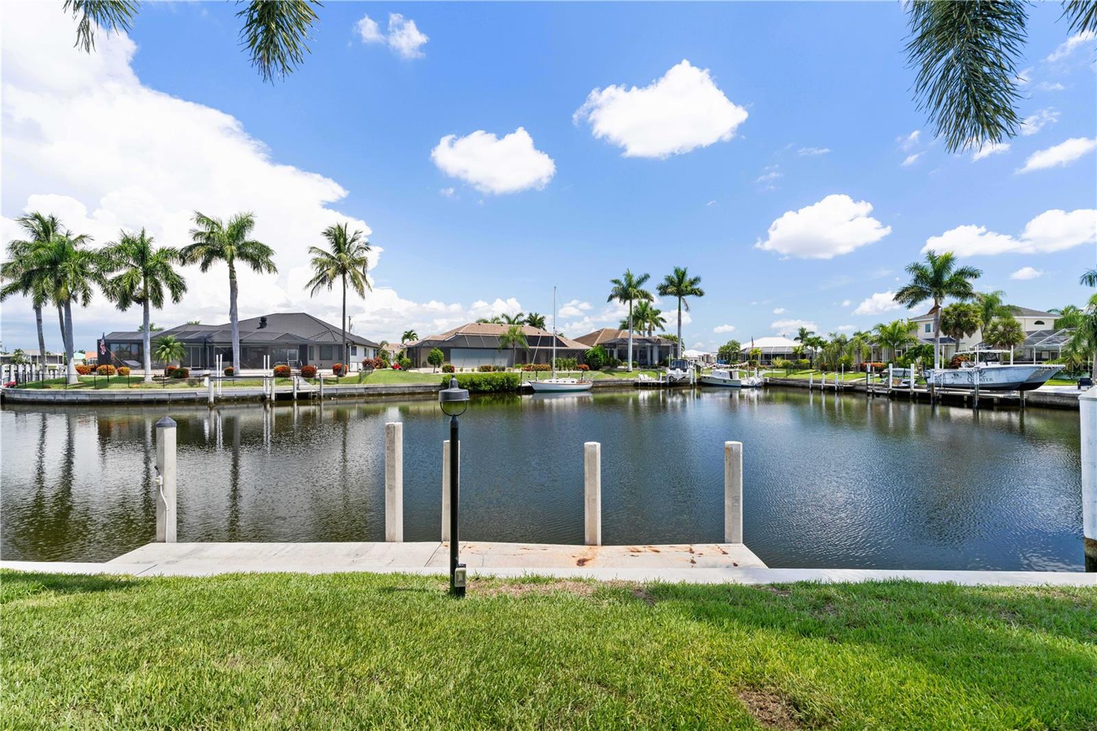 PUNTA GORDA ISLES SEC 14 - Residential
