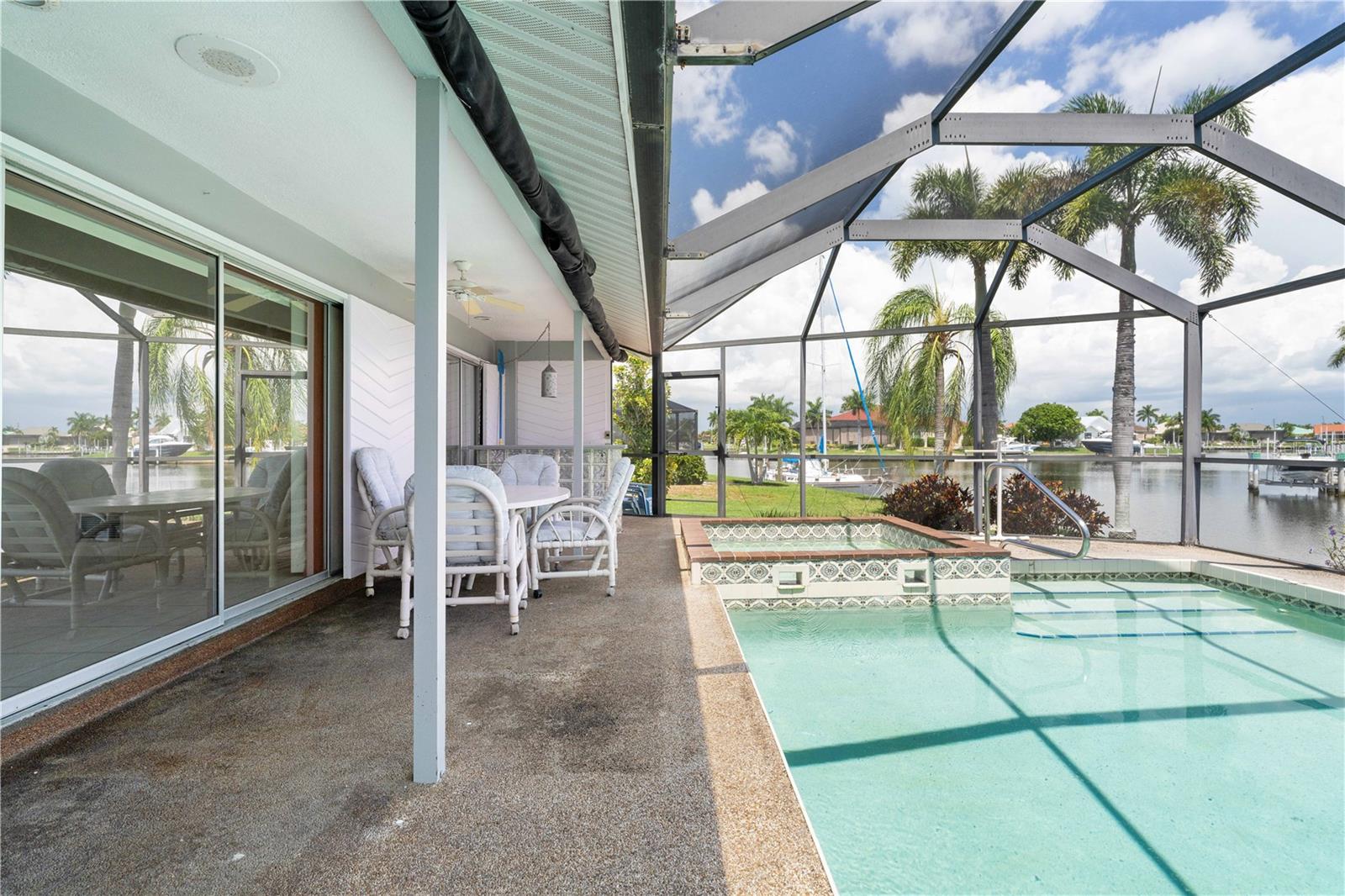 PUNTA GORDA ISLES SEC 14 - Residential