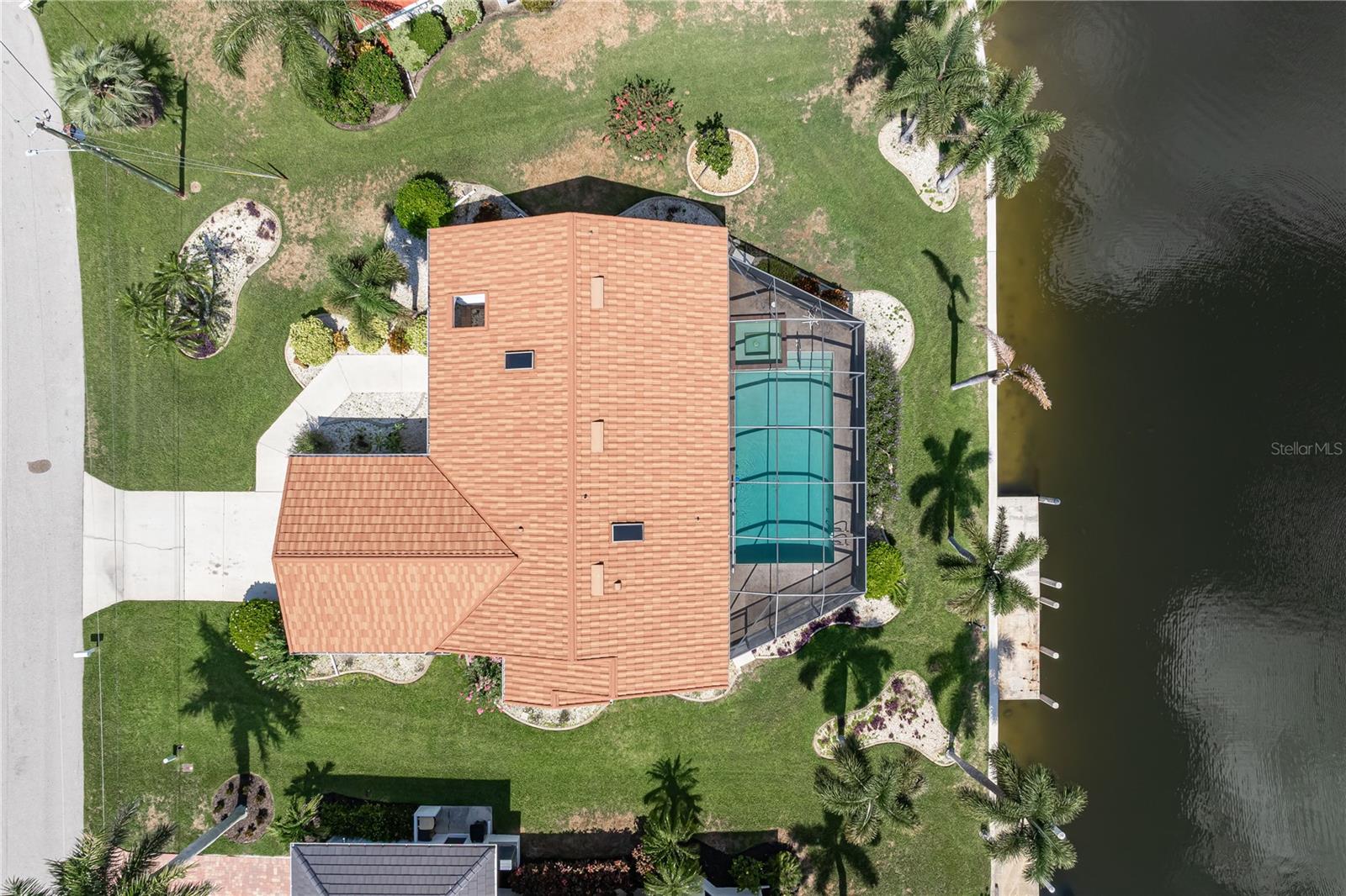 PUNTA GORDA ISLES SEC 14 - Residential
