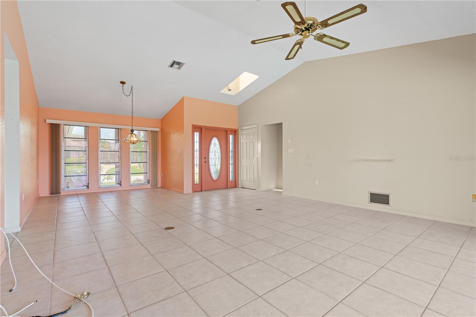 PUNTA GORDA ISLES SEC 14 - Residential