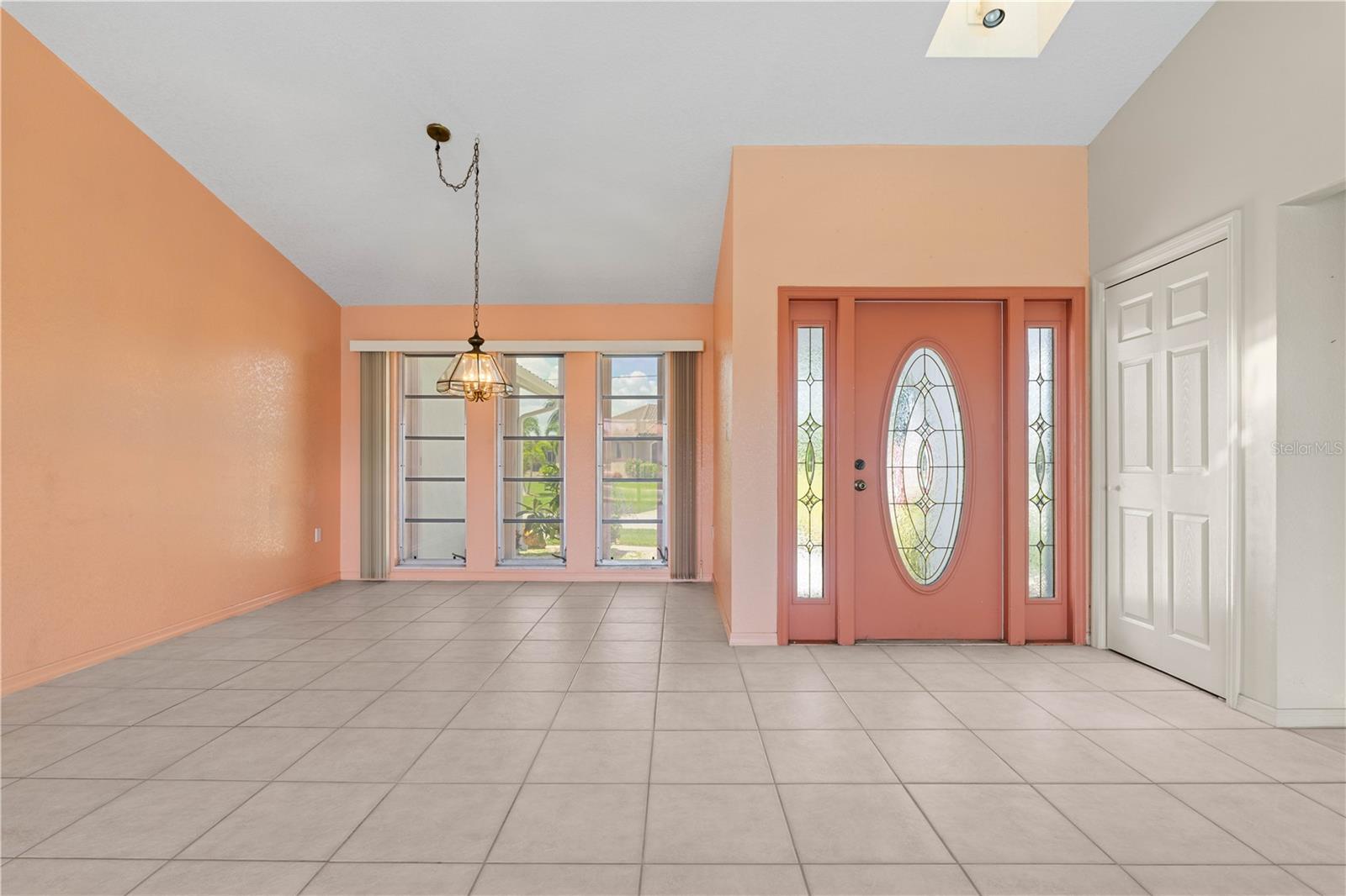 PUNTA GORDA ISLES SEC 14 - Residential
