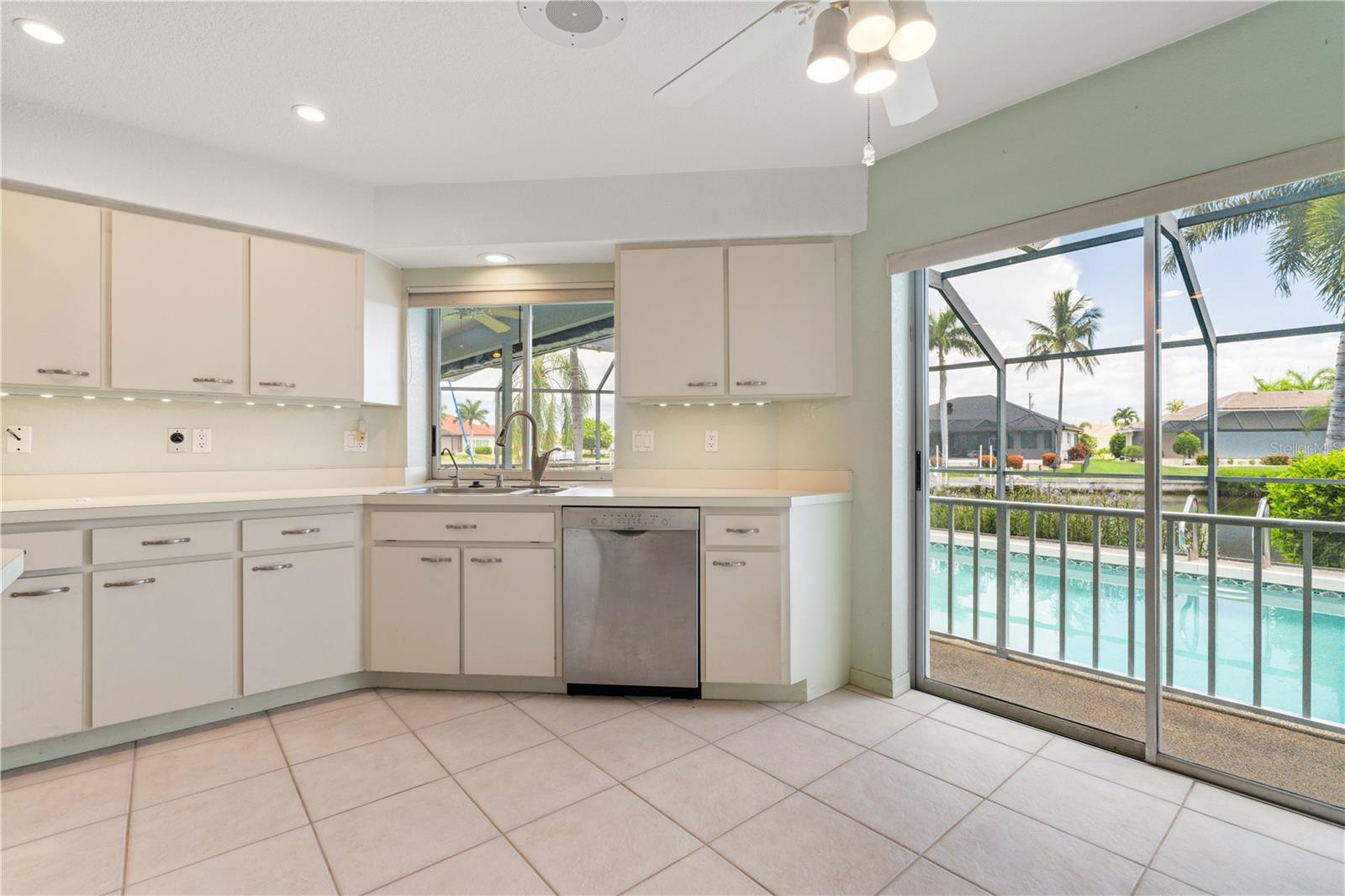 PUNTA GORDA ISLES SEC 14 - Residential