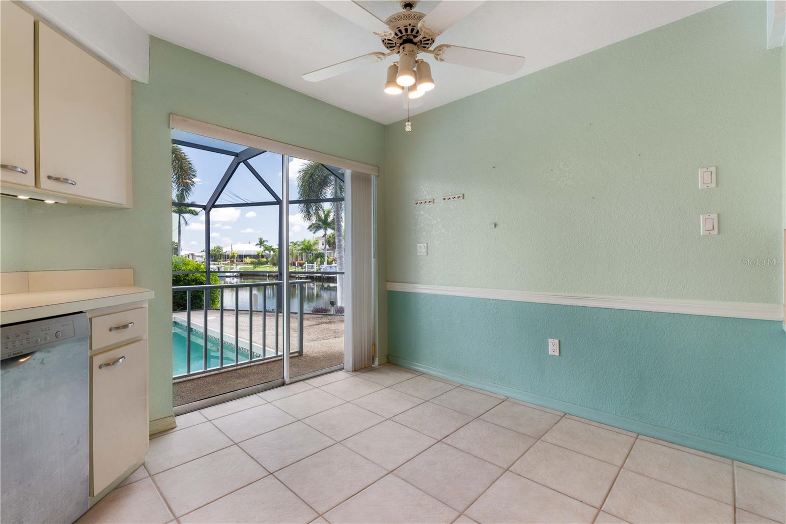 PUNTA GORDA ISLES SEC 14 - Residential