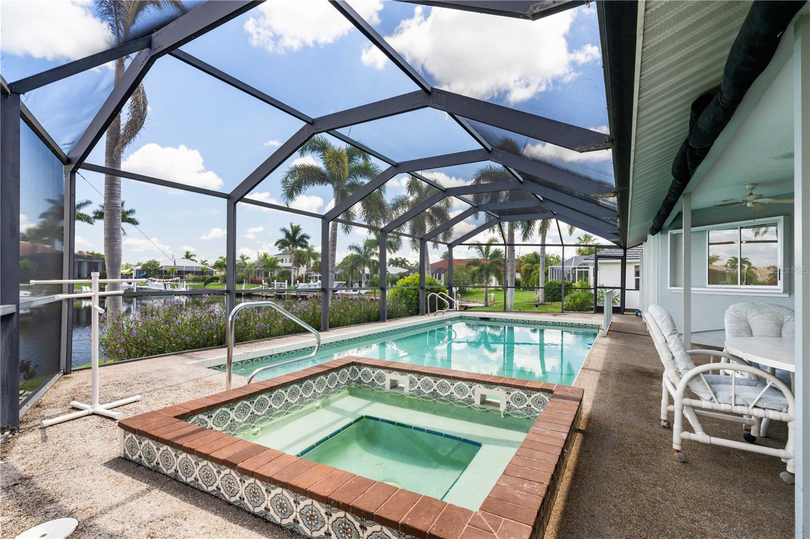 PUNTA GORDA ISLES SEC 14 - Residential