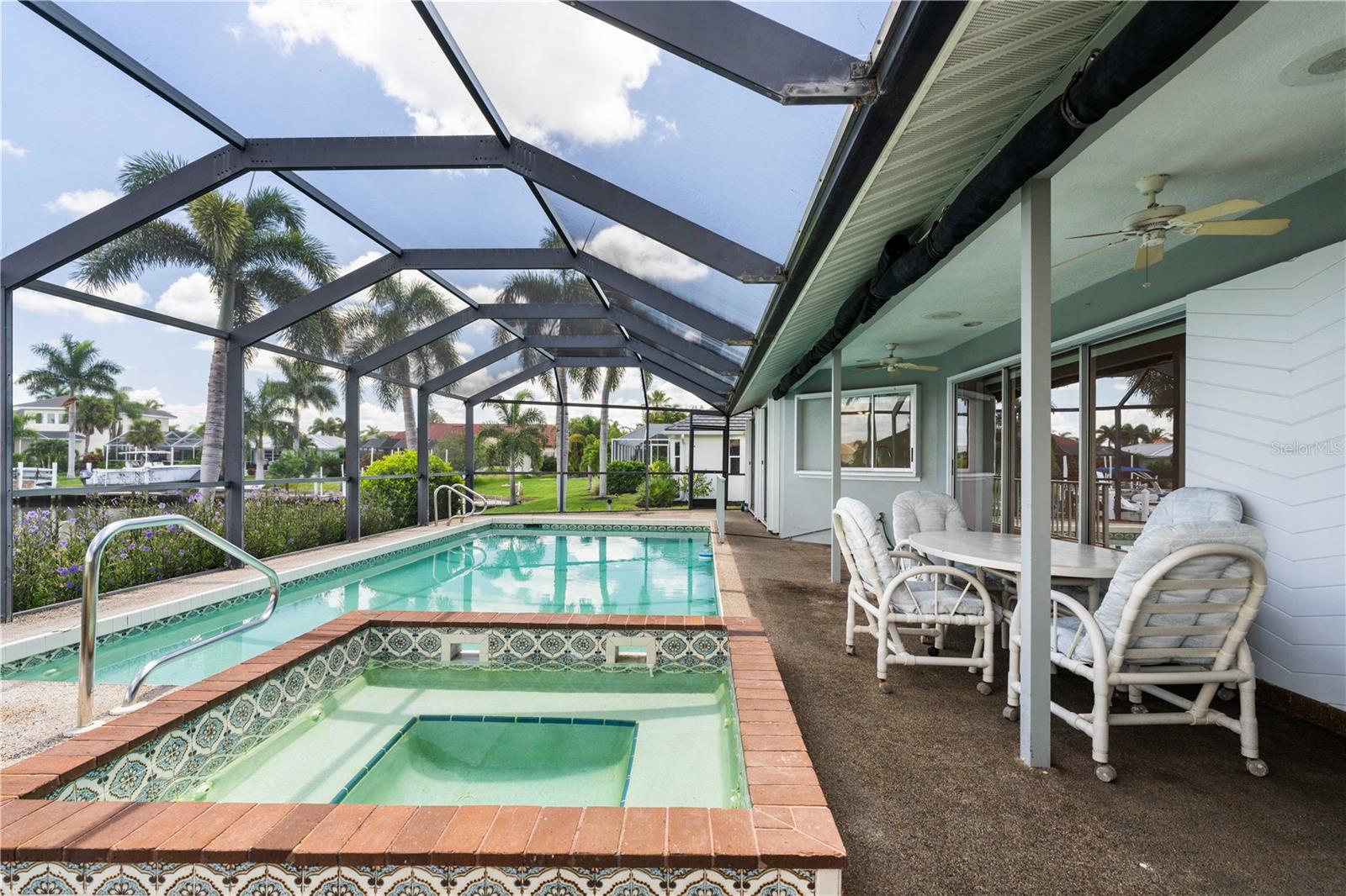 PUNTA GORDA ISLES SEC 14 - Residential