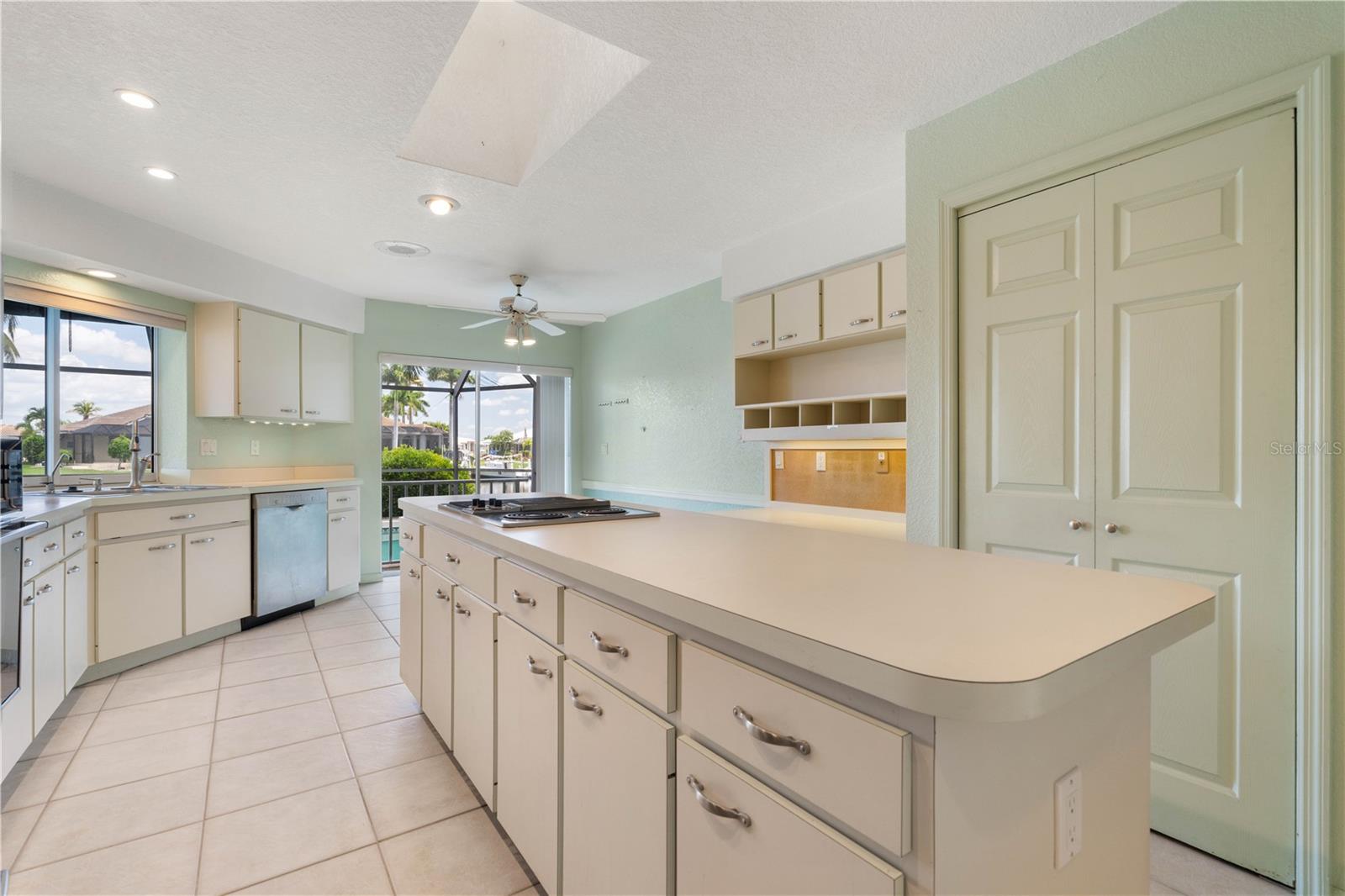 PUNTA GORDA ISLES SEC 14 - Residential