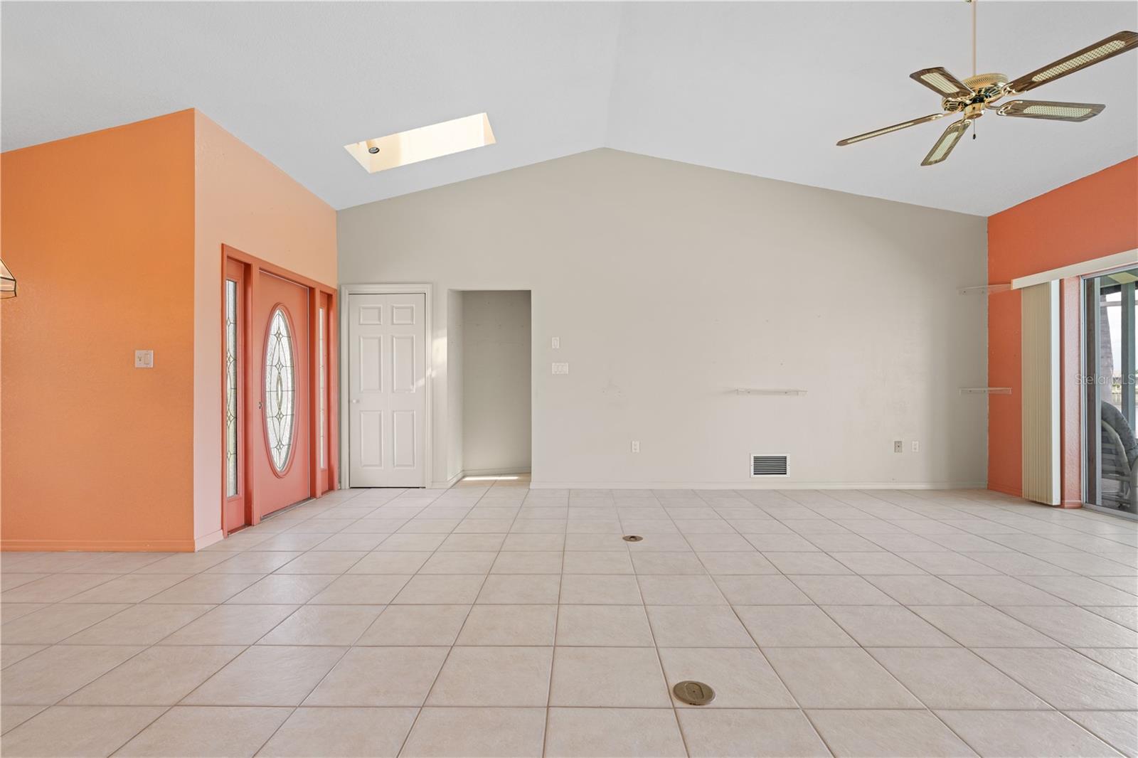 PUNTA GORDA ISLES SEC 14 - Residential