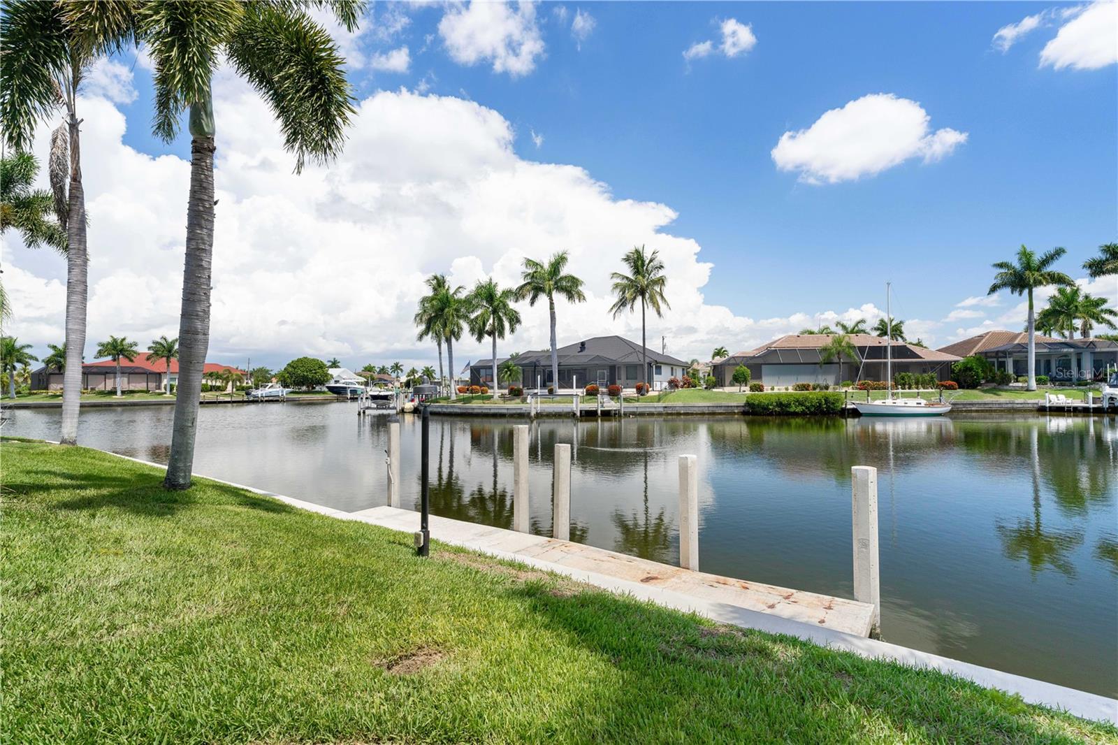 PUNTA GORDA ISLES SEC 14 - Residential